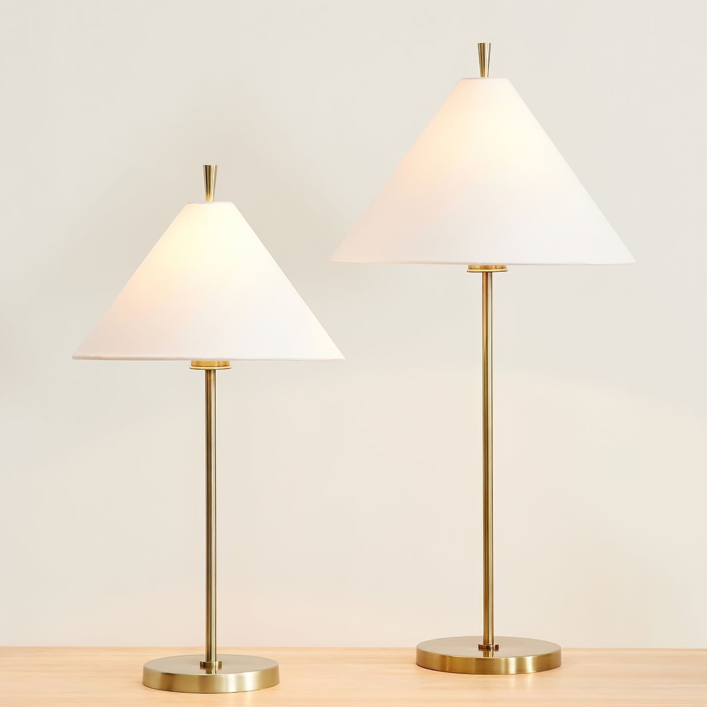 Ellis Table Lamp - Blowlighting