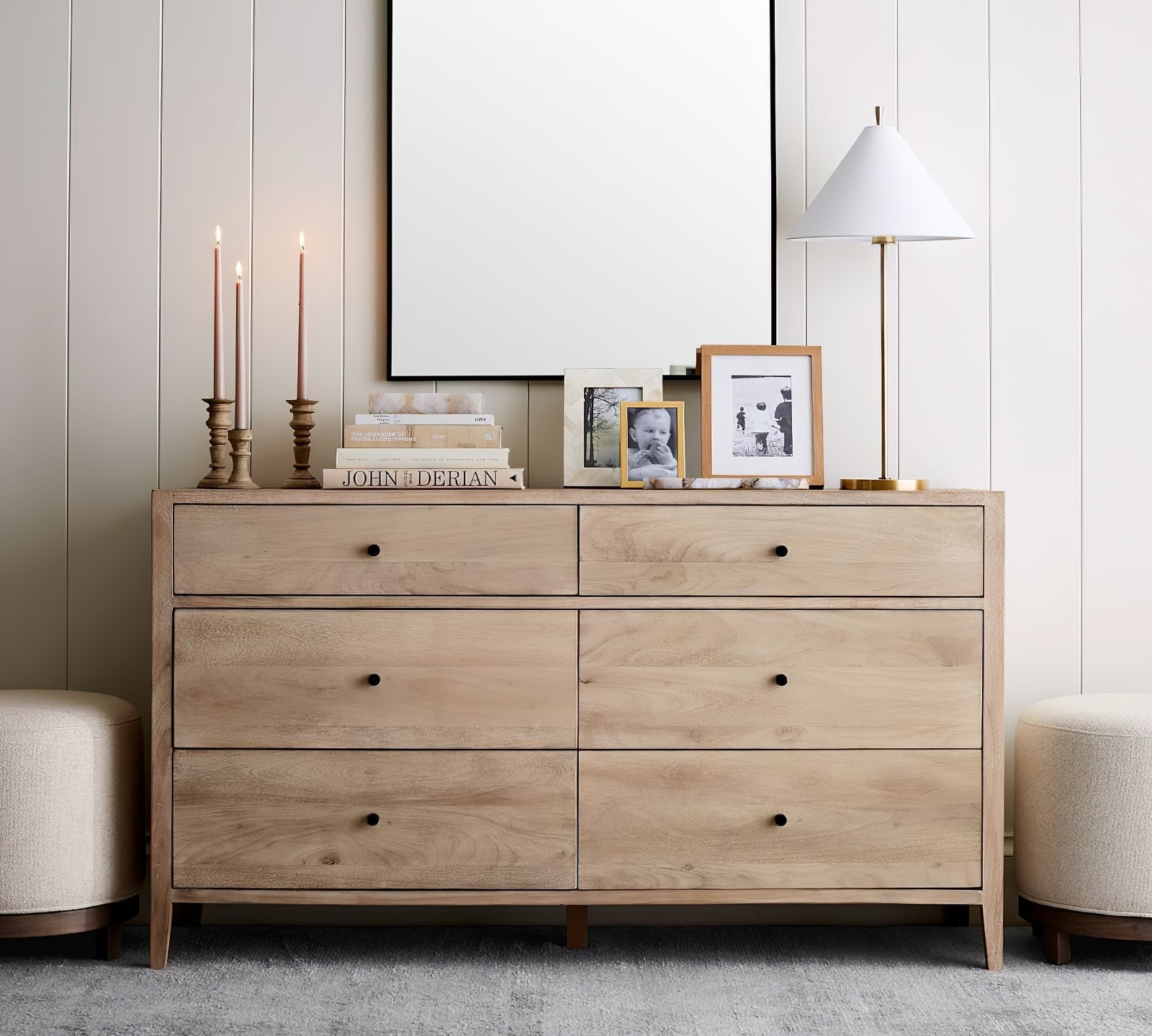 Ellis Table Lamp - Blowlighting