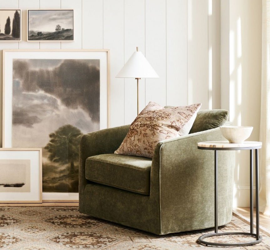 Ellis Table Lamp - Blowlighting