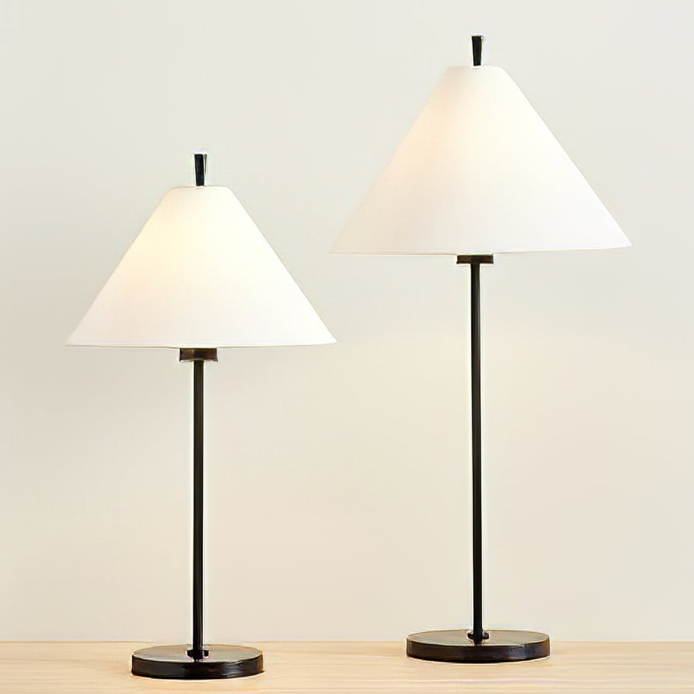 Ellis Table Lamp - Blowlighting
