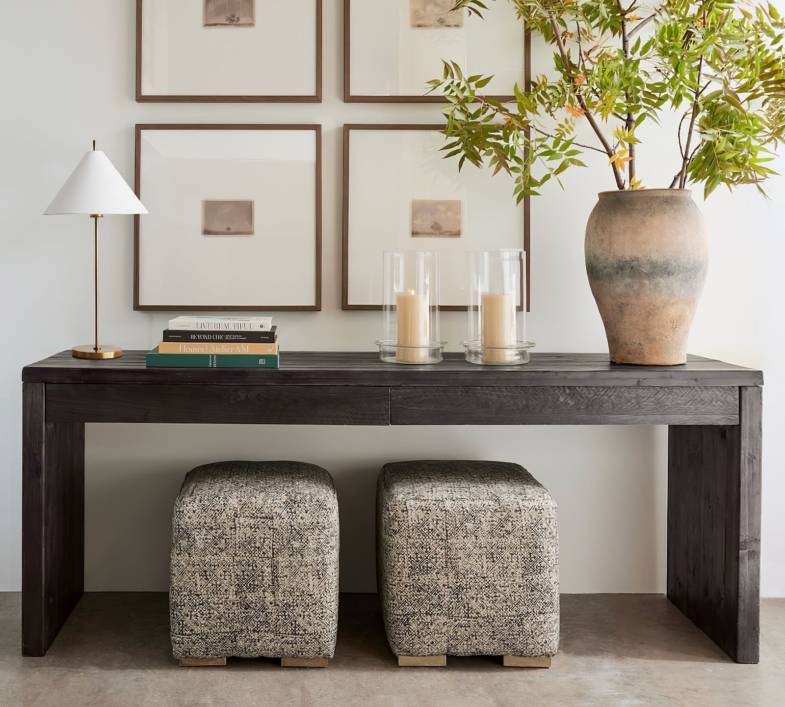 Ellis Table Lamp - Blowlighting