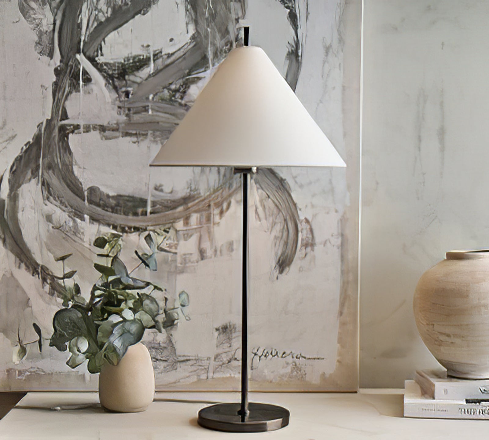 Ellis Table Lamp - Blowlighting