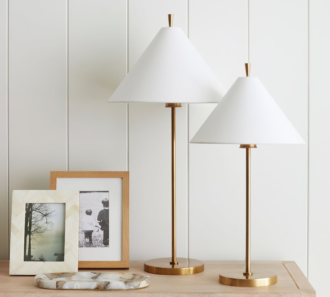 Ellis Table Lamp - Blowlighting