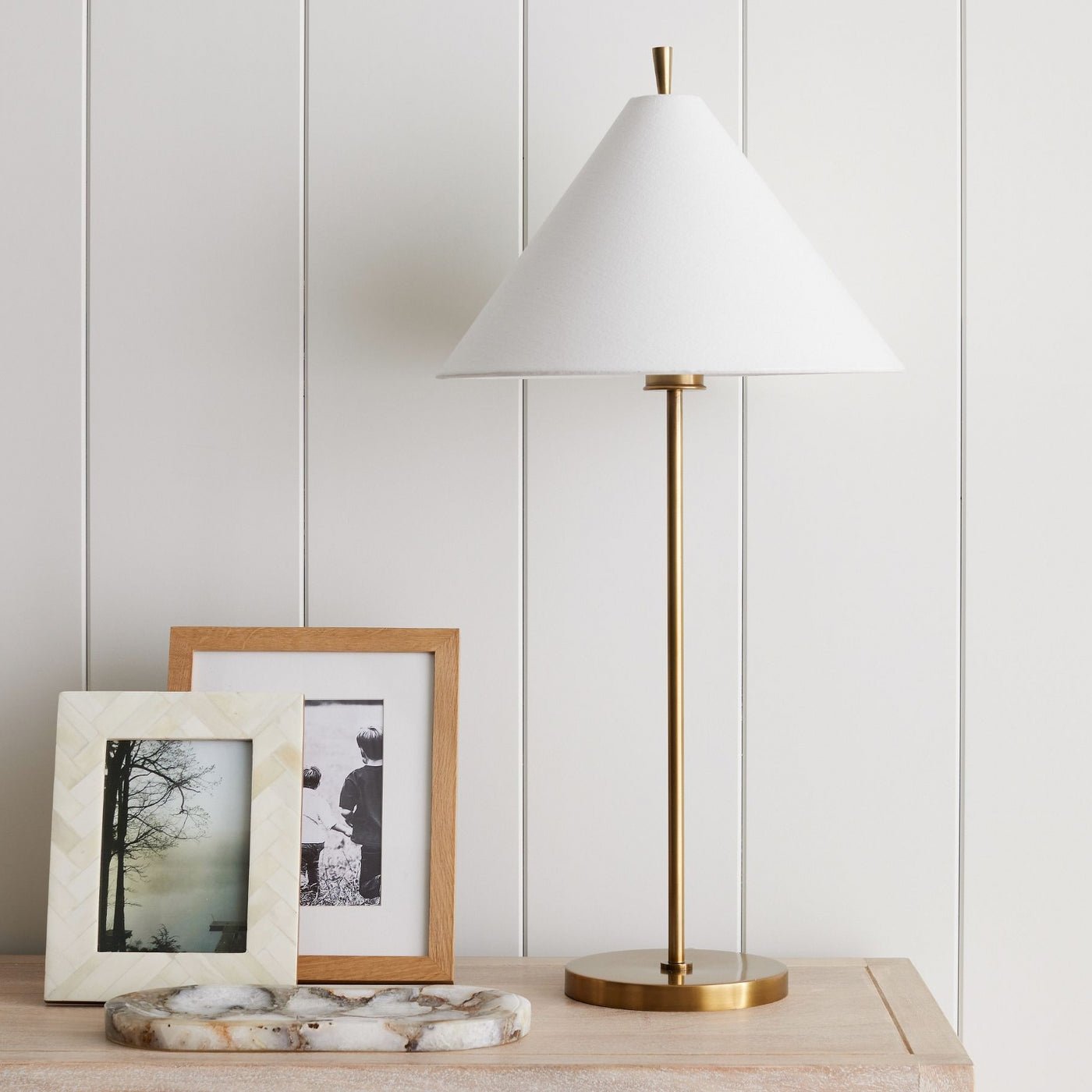 Ellis Table Lamp - Blowlighting