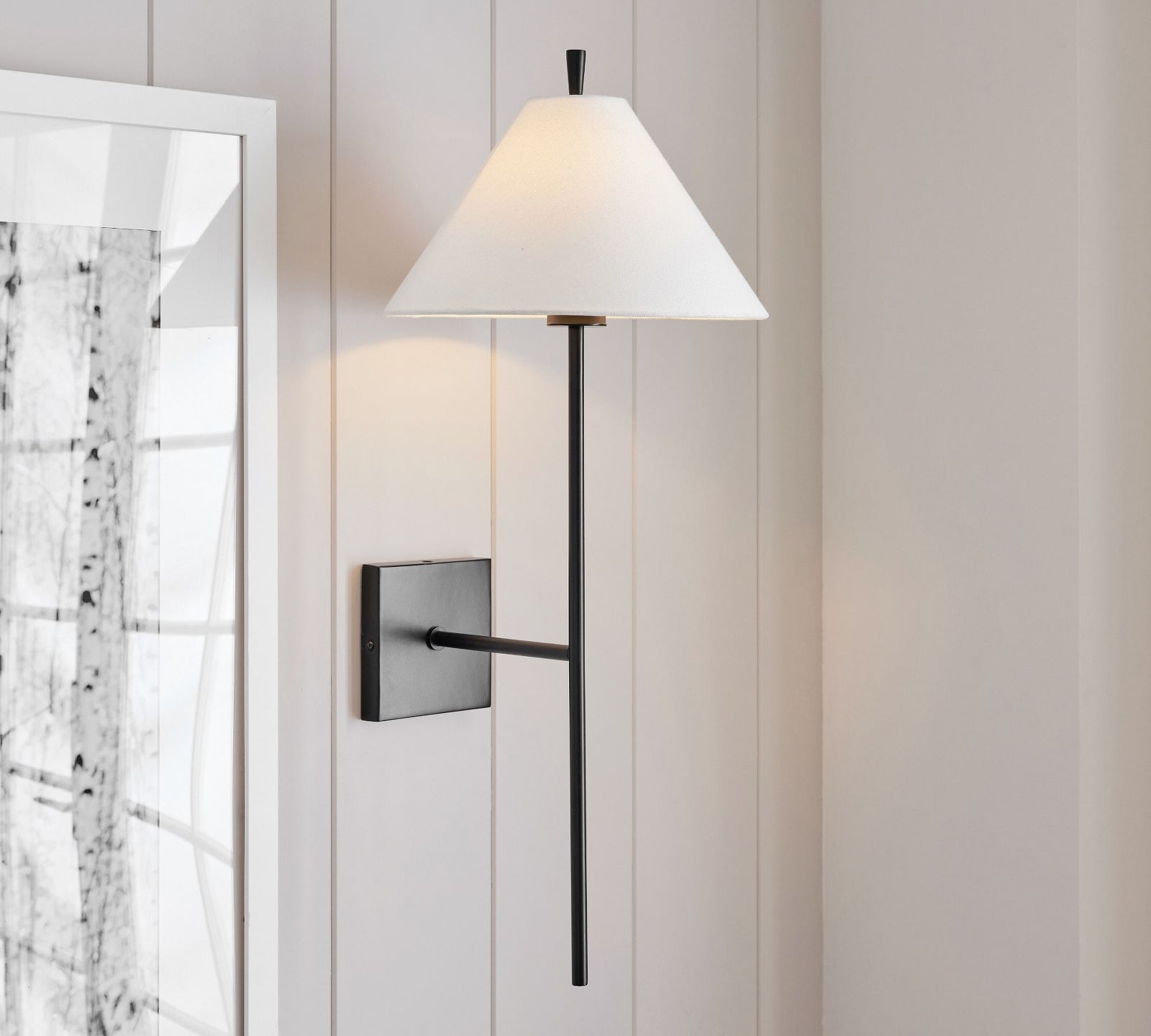 Ellis Wall Light - Blowlighting