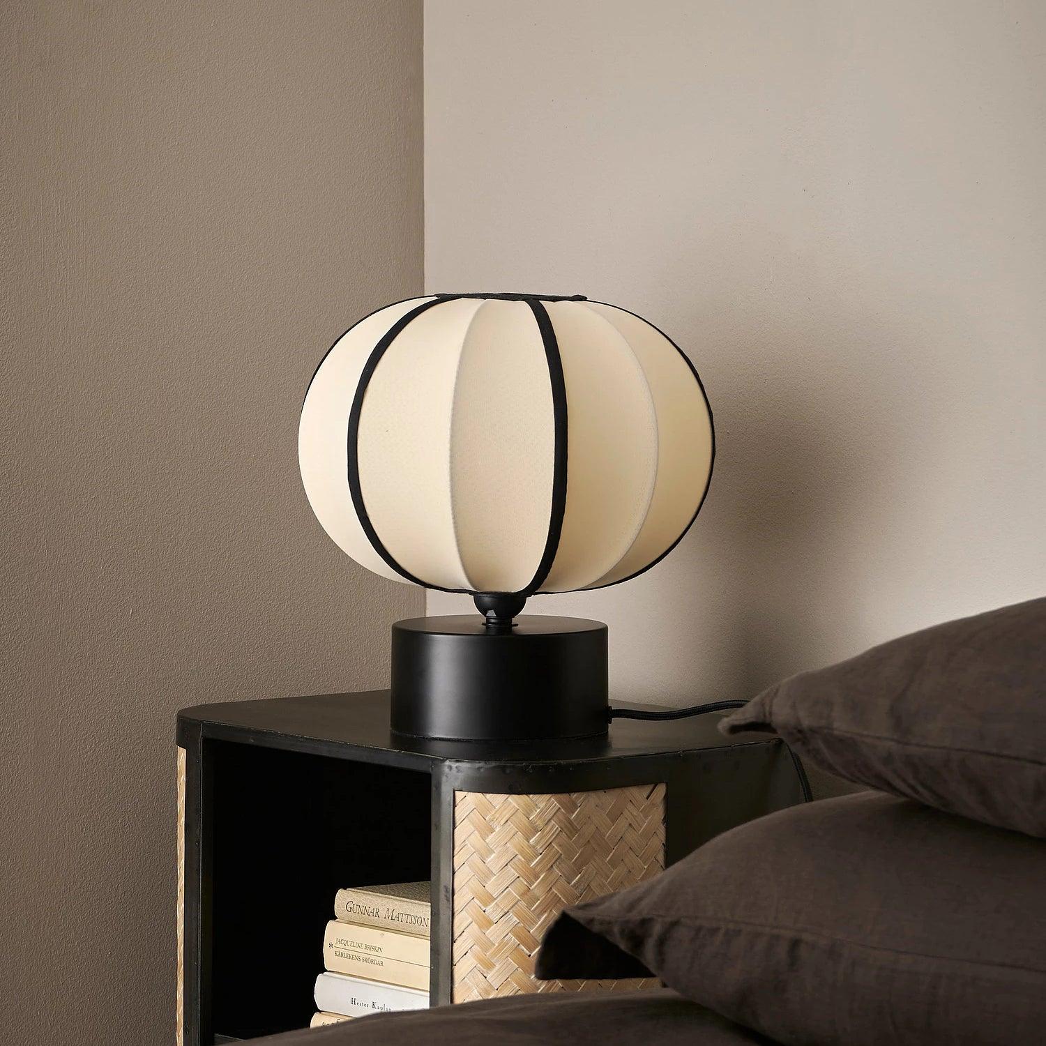 Ellos Table Lamp - Blowlighting