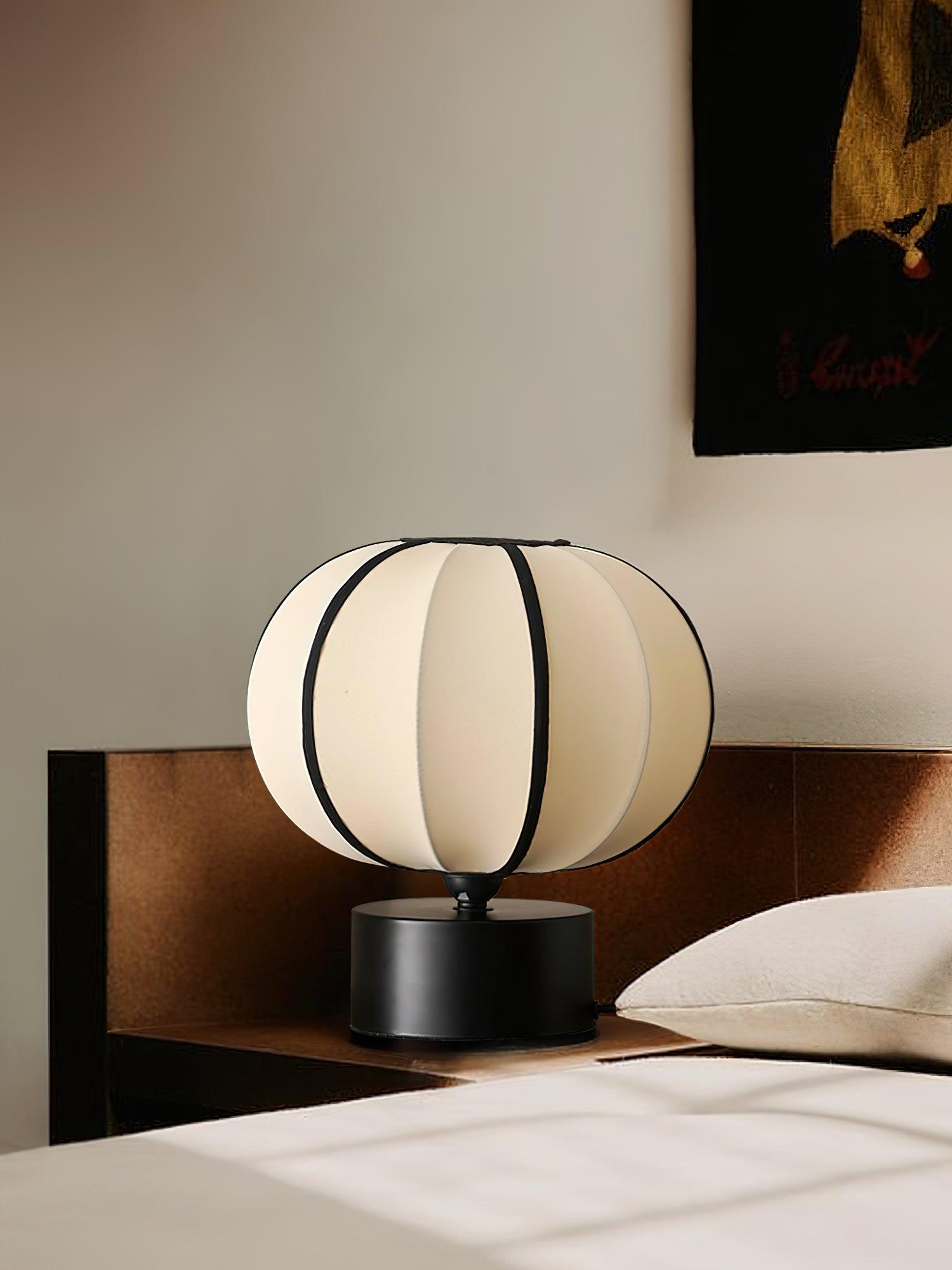 Ellos Table Lamp - Blowlighting