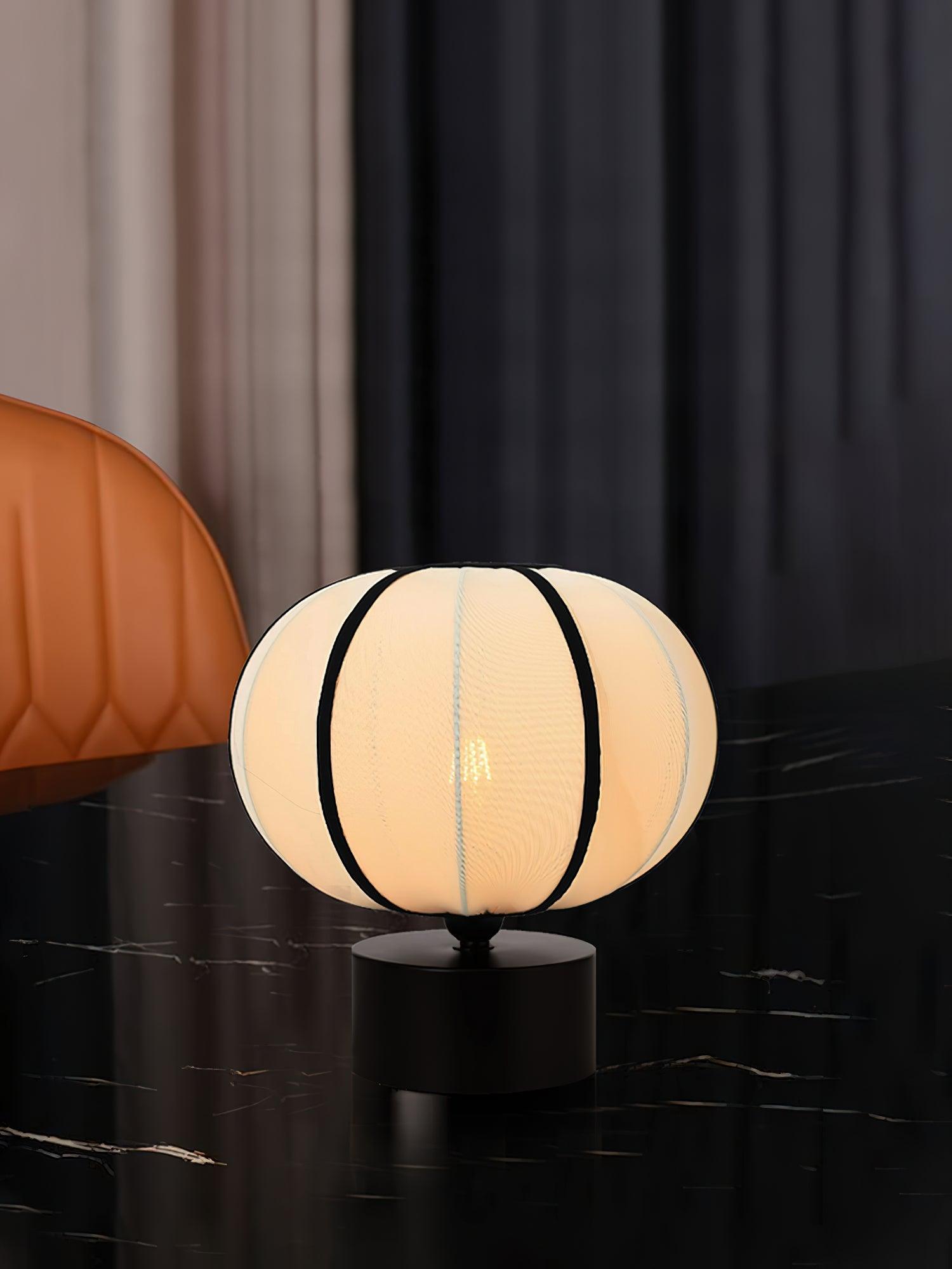 Ellos Table Lamp - Blowlighting