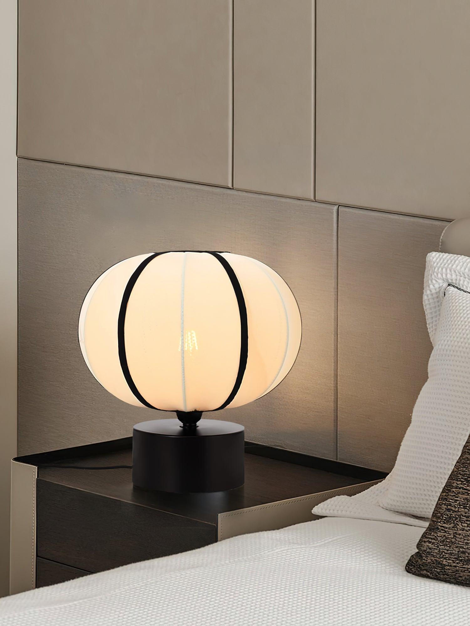 Ellos Table Lamp - Blowlighting