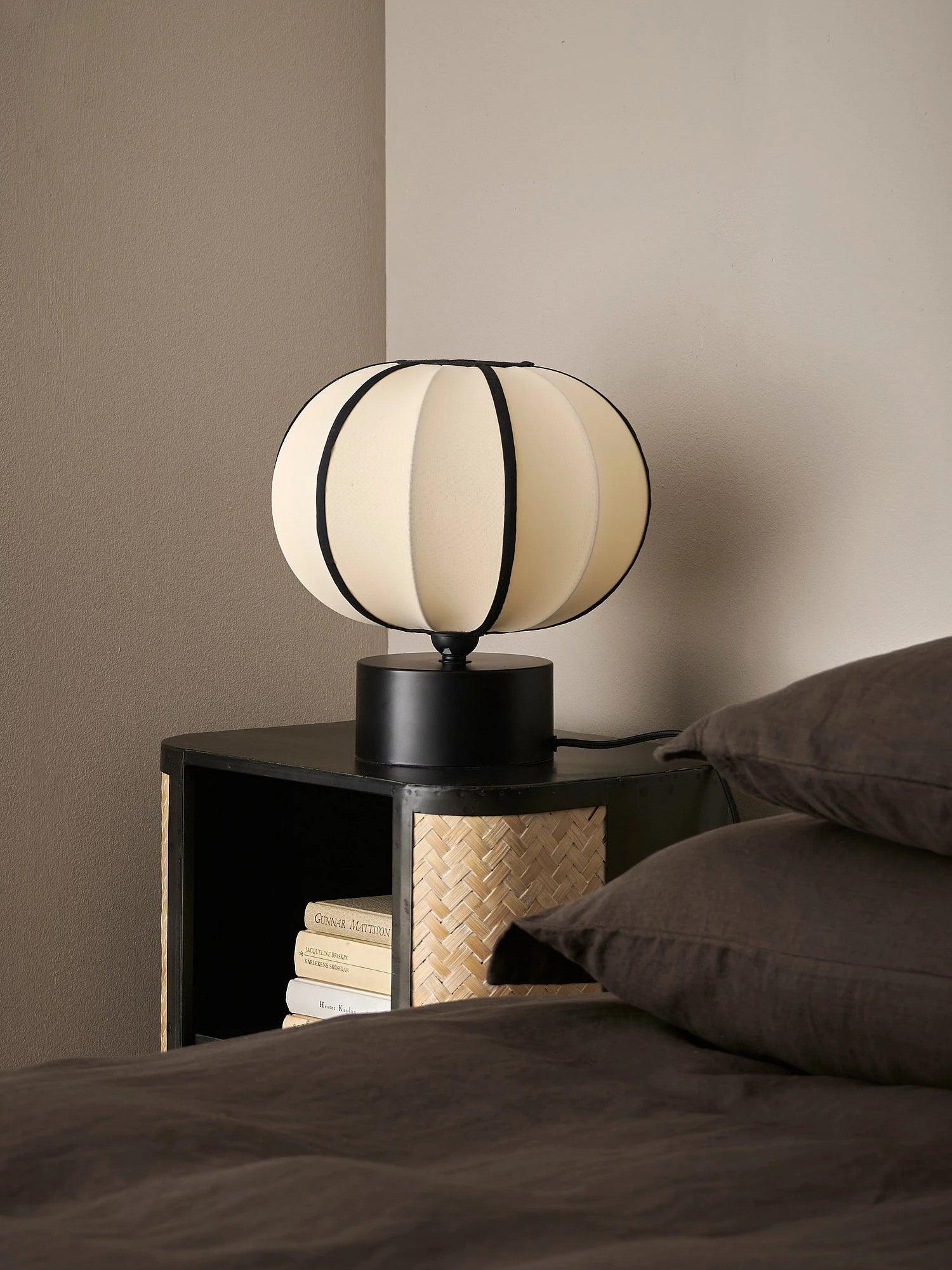 Ellos Table Lamp - Blowlighting