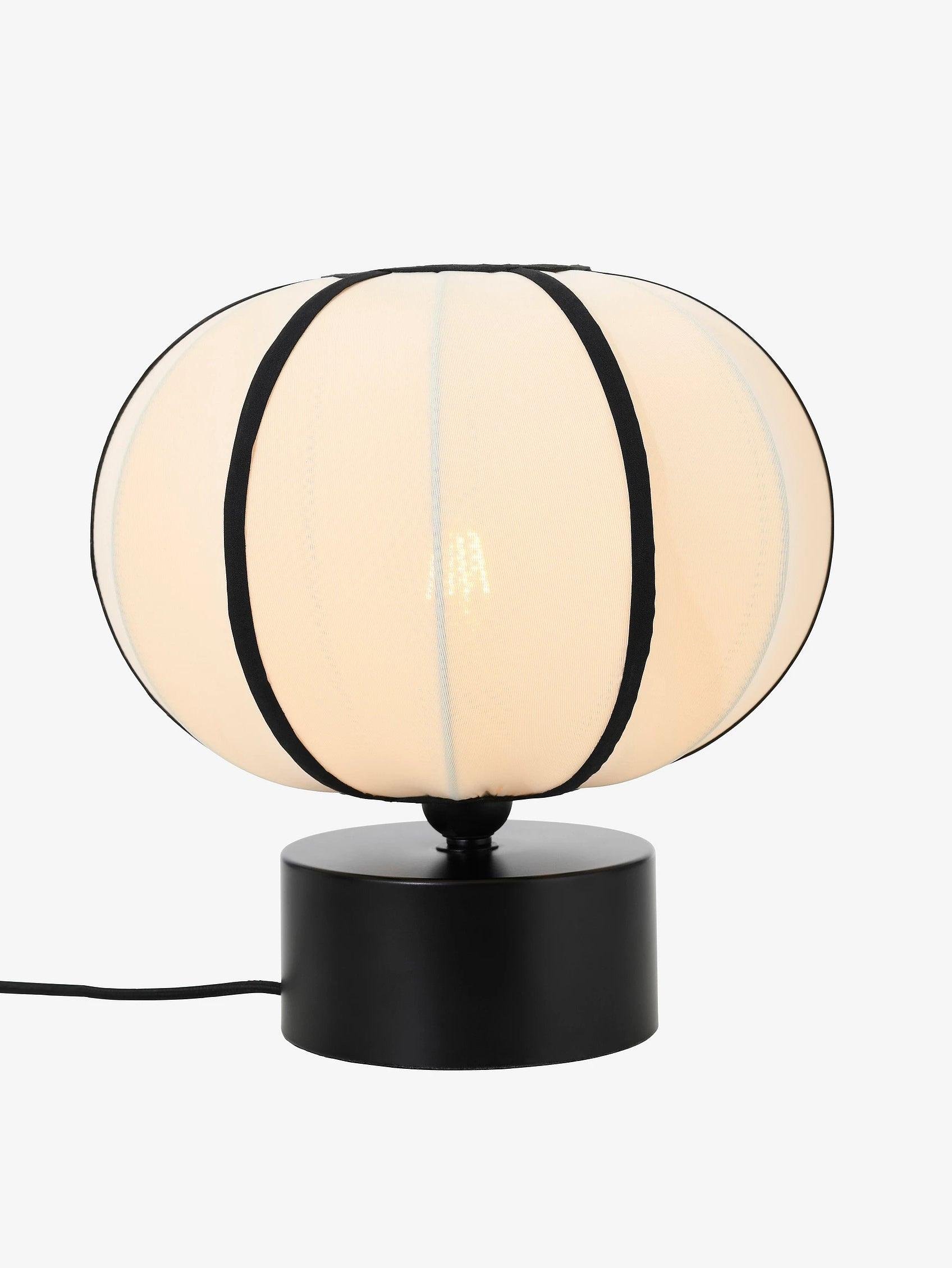 Ellos Table Lamp - Blowlighting