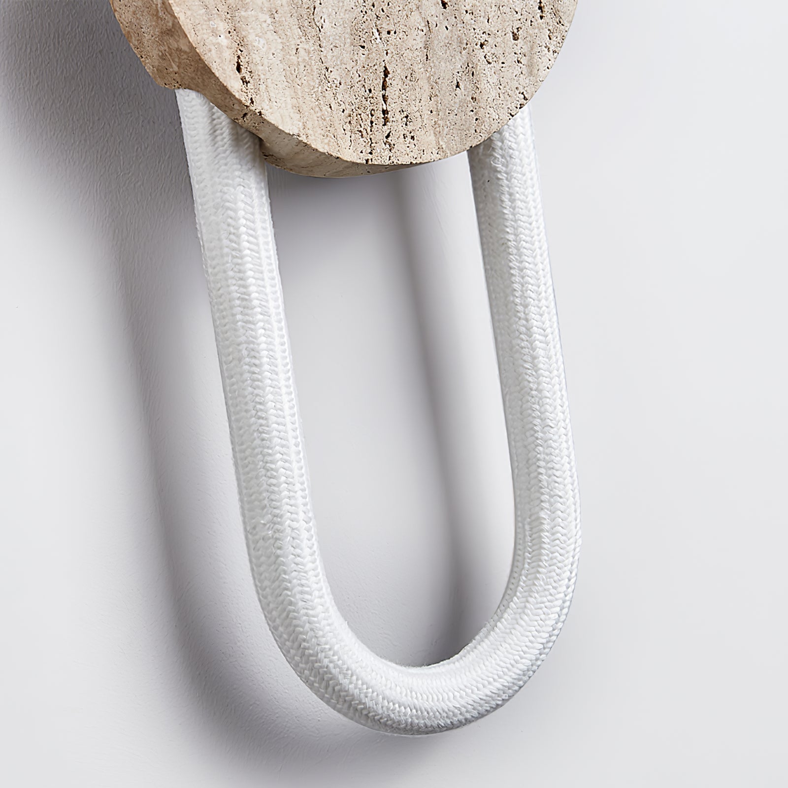 Mysolel Travertine Wall Light - Blowlighting