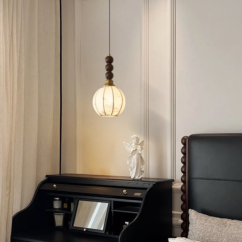Eloria Pendant Light - Blowlighting