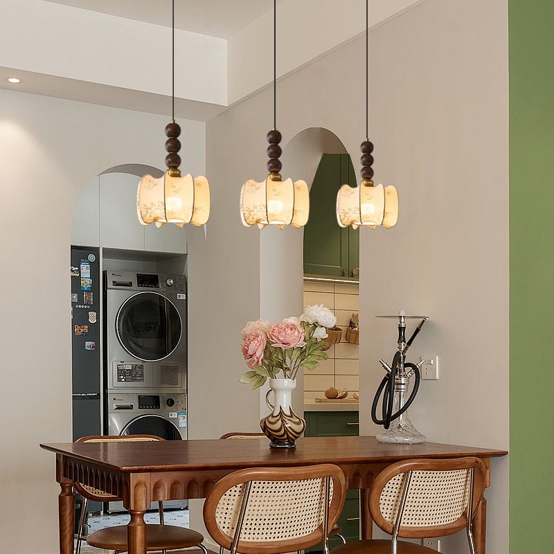 Eloria Pendant Light - Blowlighting