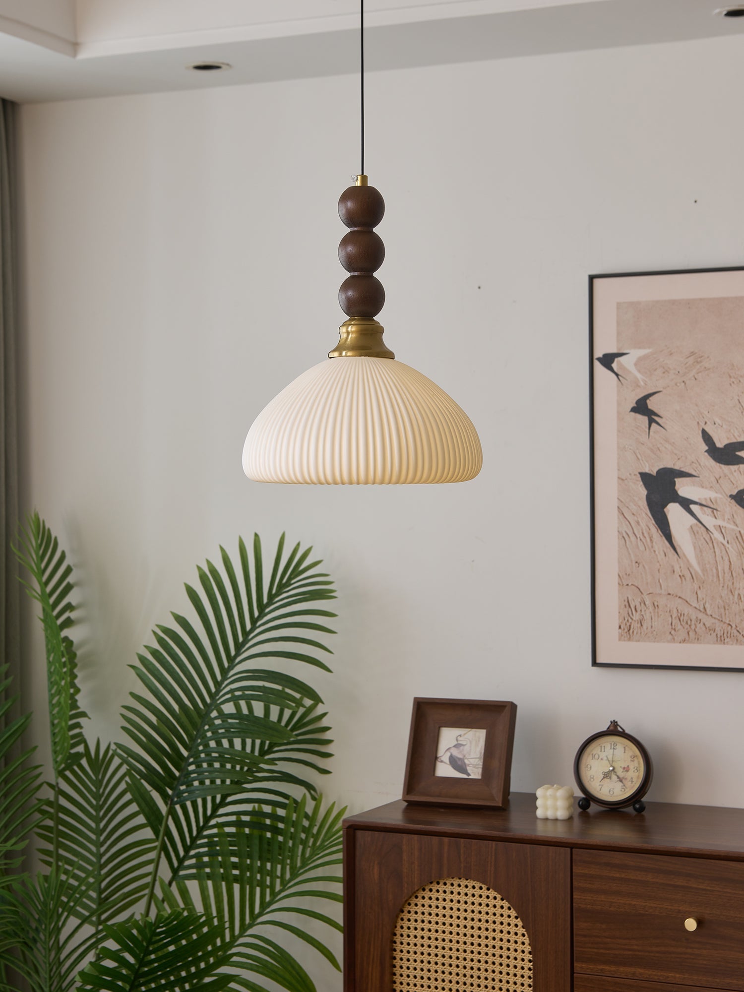 Eloria Pendant Light - Blowlighting