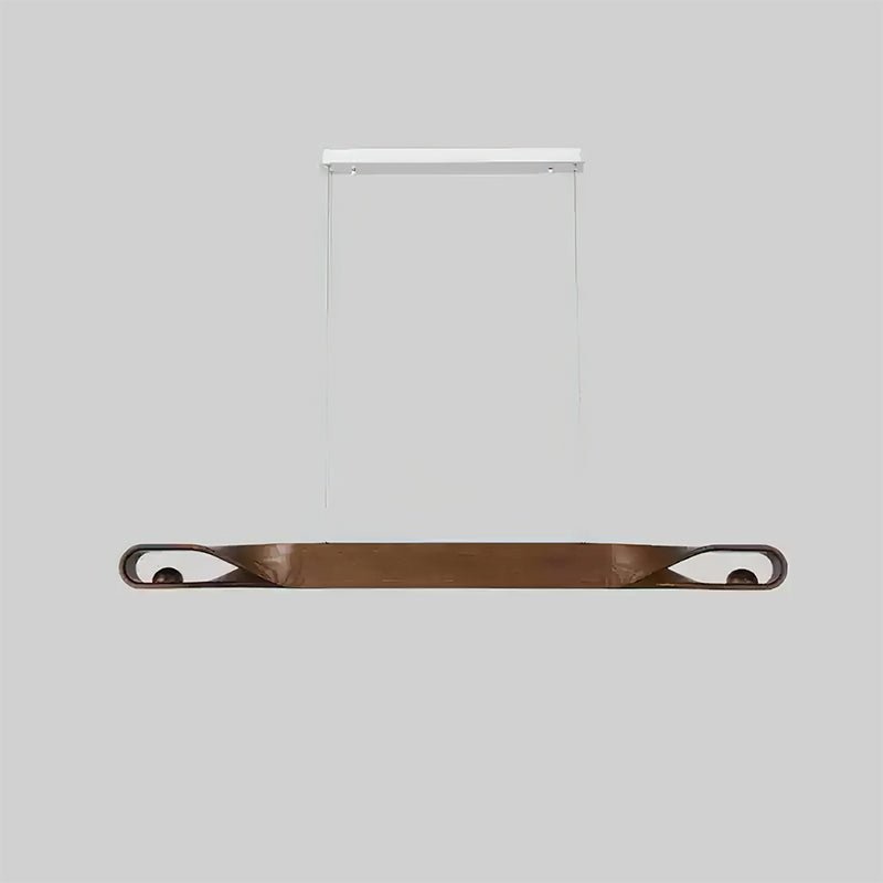 Elwood Chandelier - Blowlighting