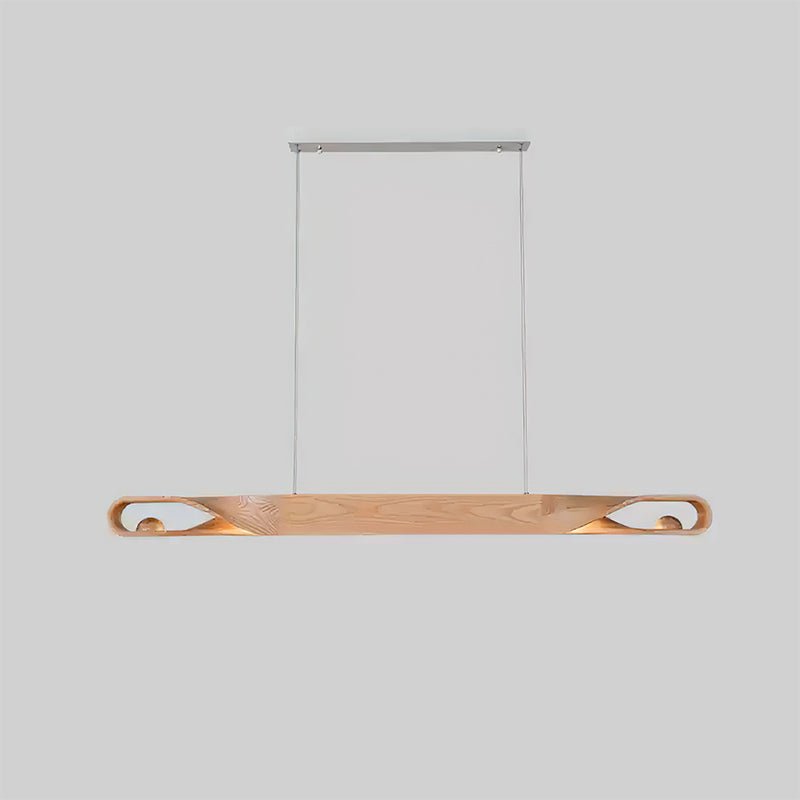 Elwood Chandelier - Blowlighting