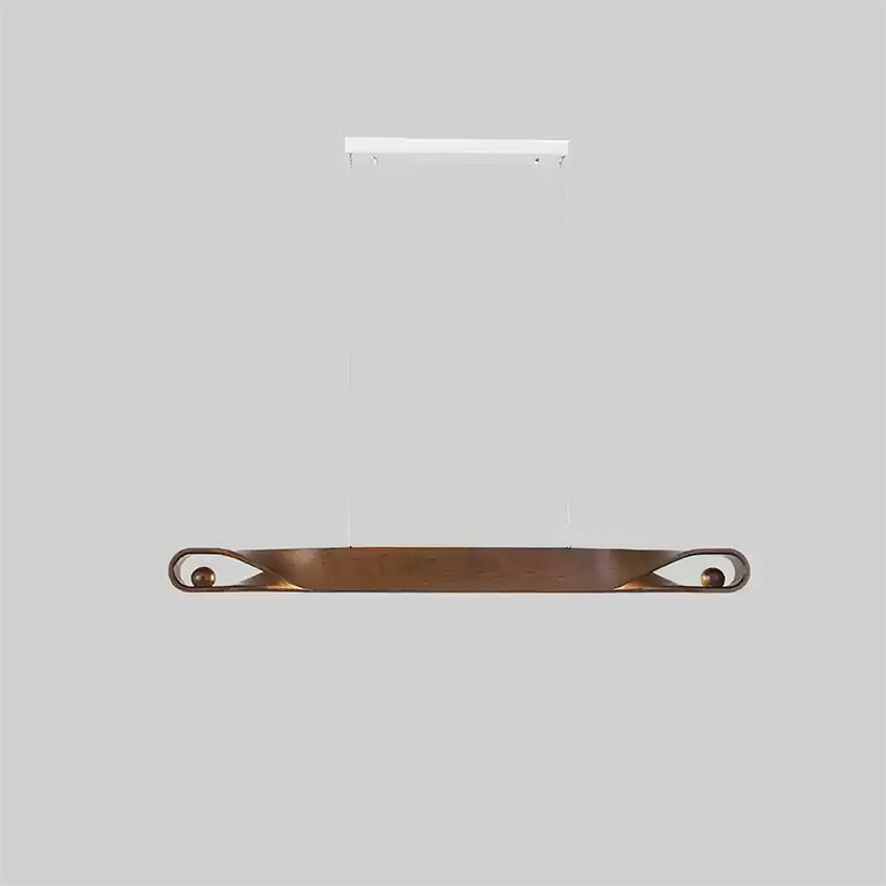 Elwood Chandelier - Blowlighting