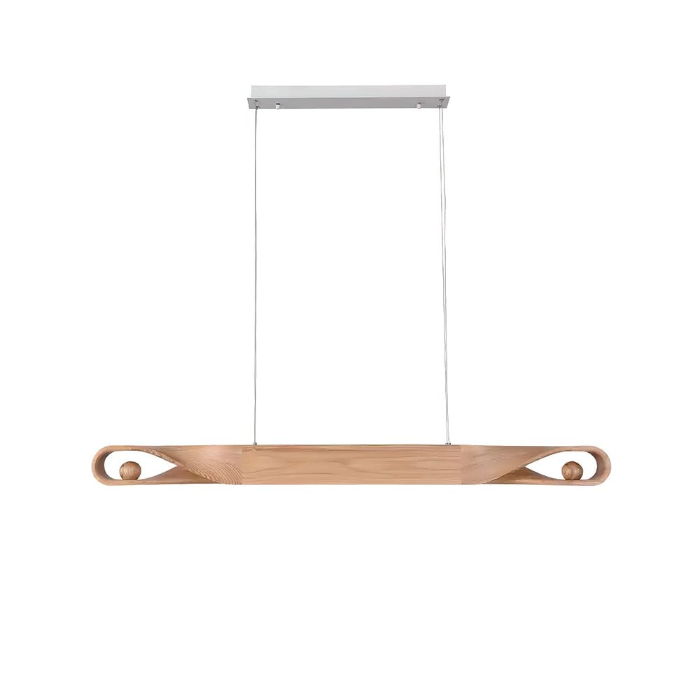 Elwood Chandelier - Blowlighting