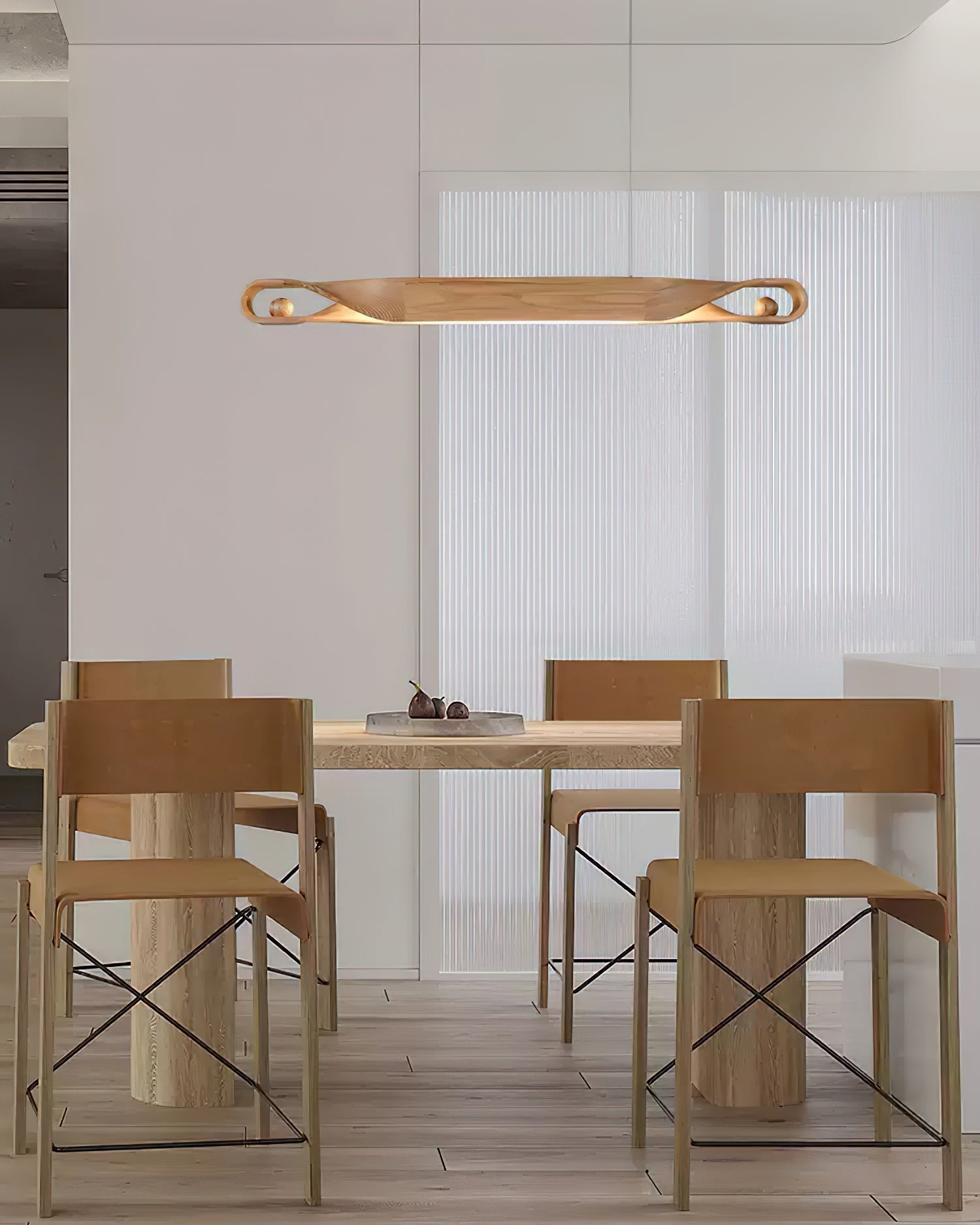 Elwood Chandelier - Blowlighting