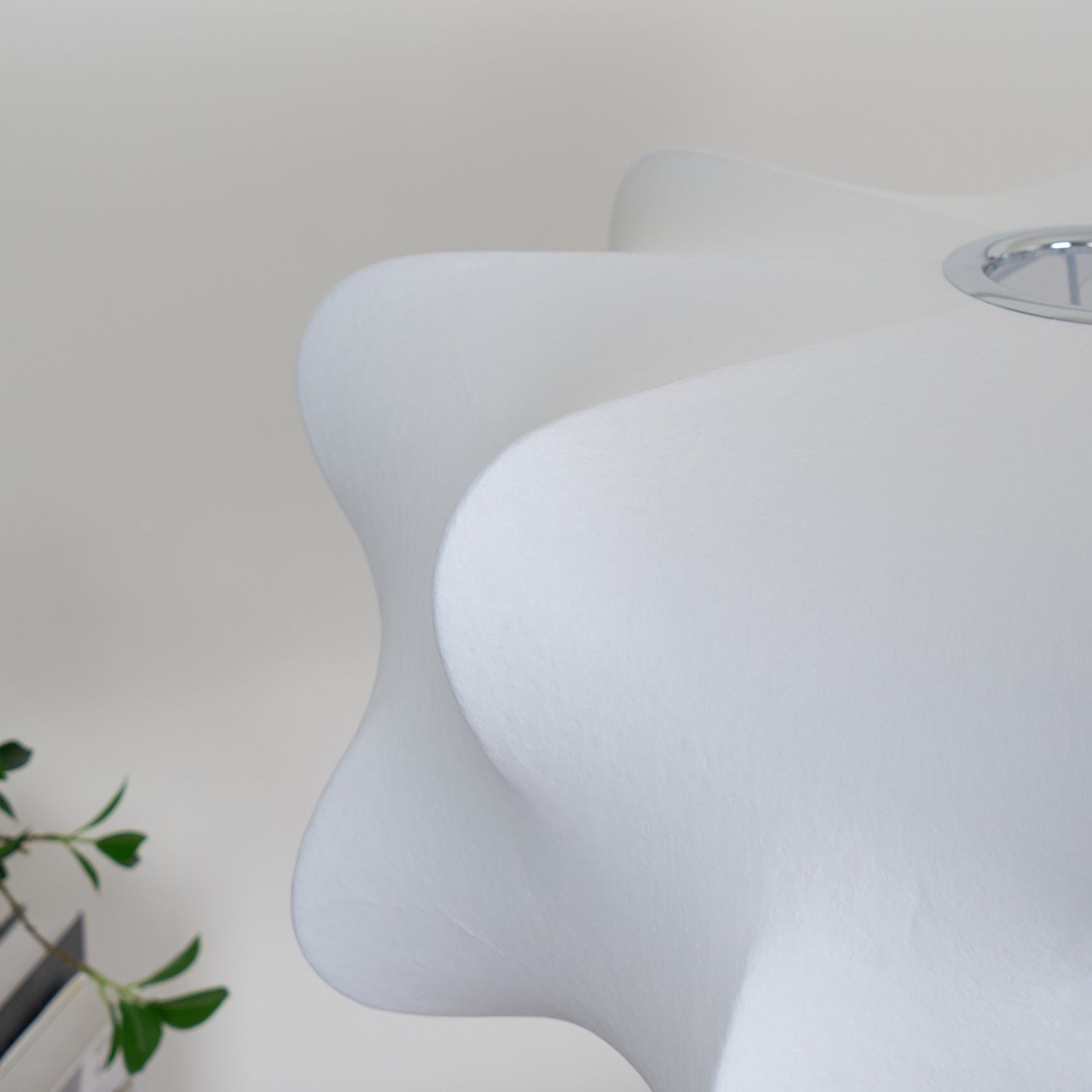 Elysia Pendant Light - Blowlighting