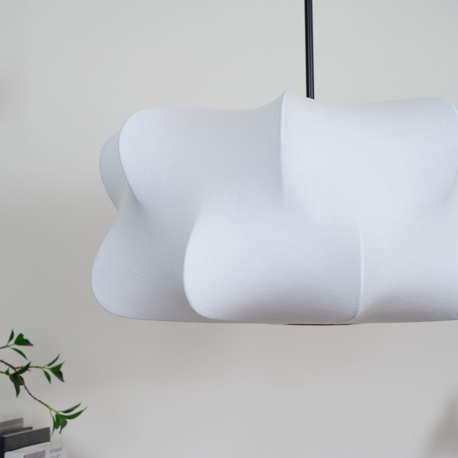 Elysia Pendant Light - Blowlighting