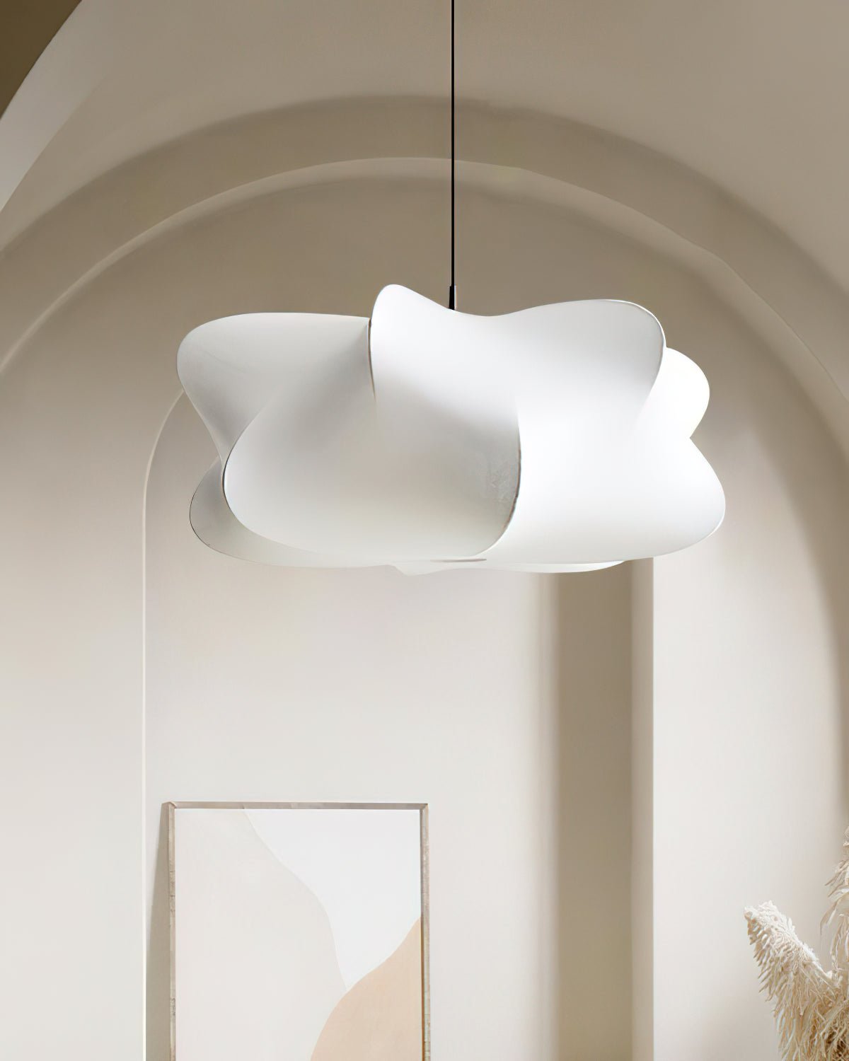 Elysia Pendant Light - Blowlighting