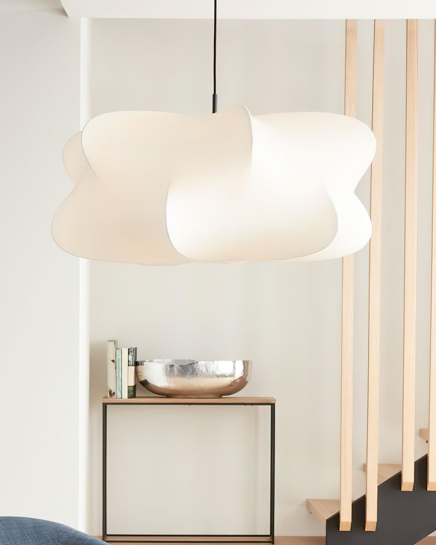 Elysia Pendant Light - Blowlighting