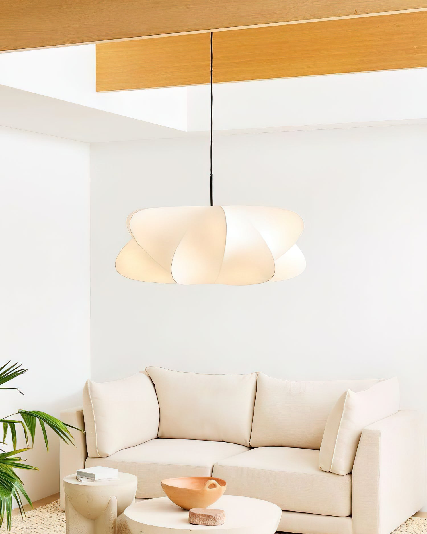 Elysia Pendant Light - Blowlighting