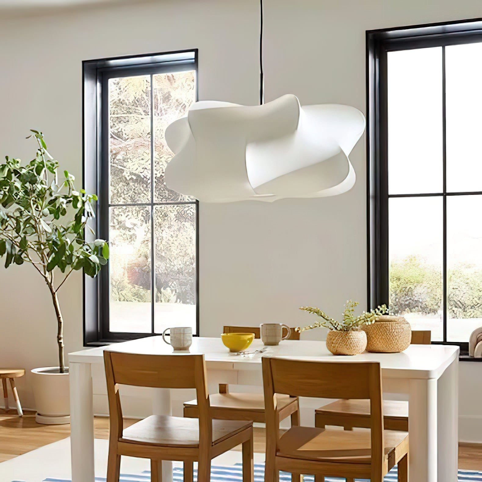 Elysia Pendant Light - Blowlighting