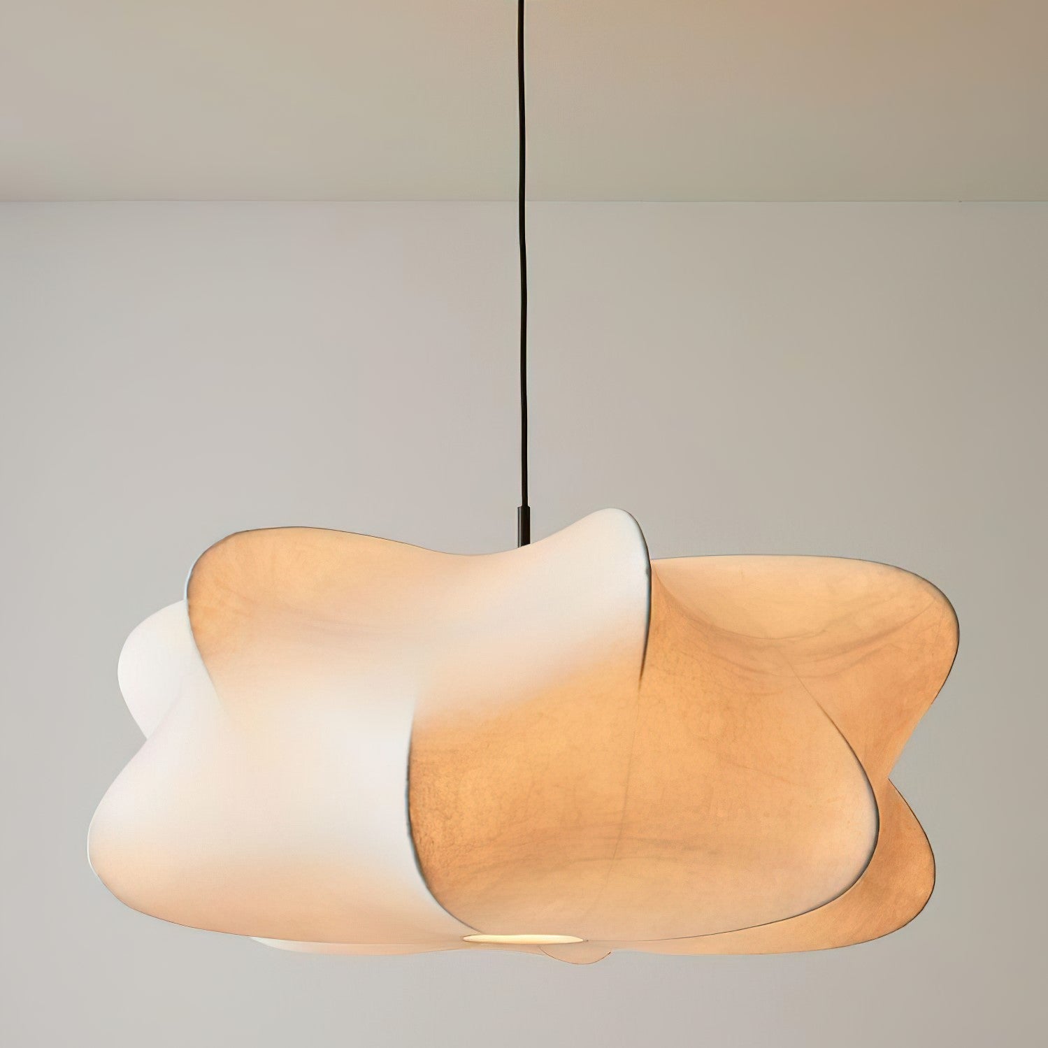 Elysia Pendant Light - Blowlighting