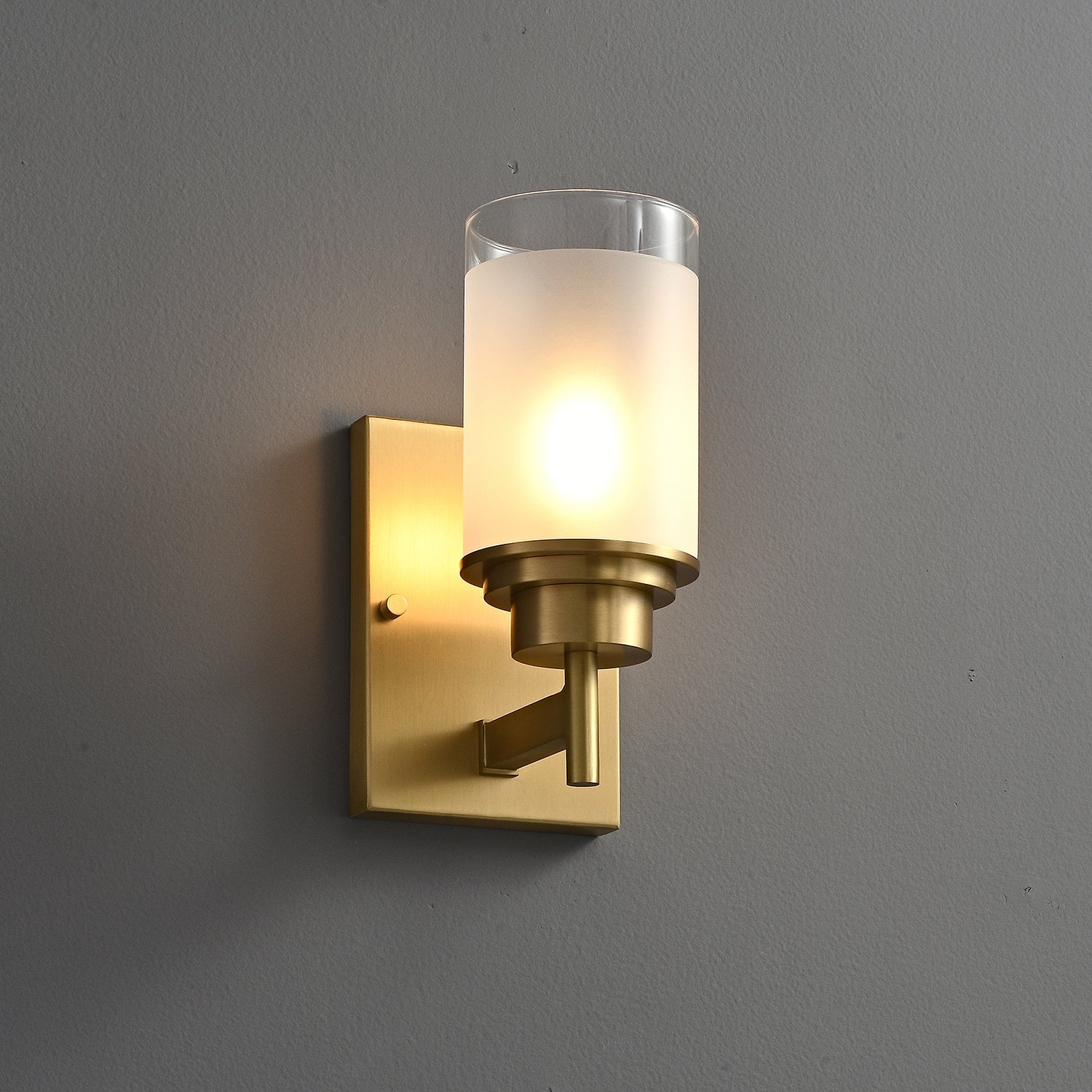Elysian Wall Sconce - Blowlighting