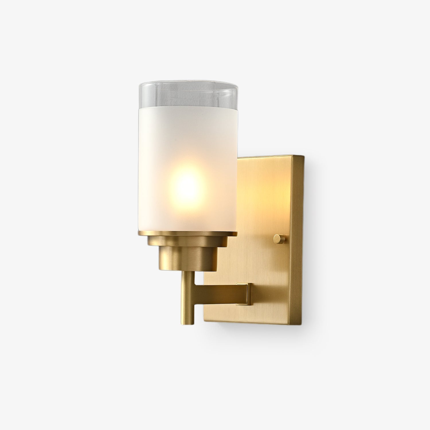 Elysian Wall Sconce - Blowlighting