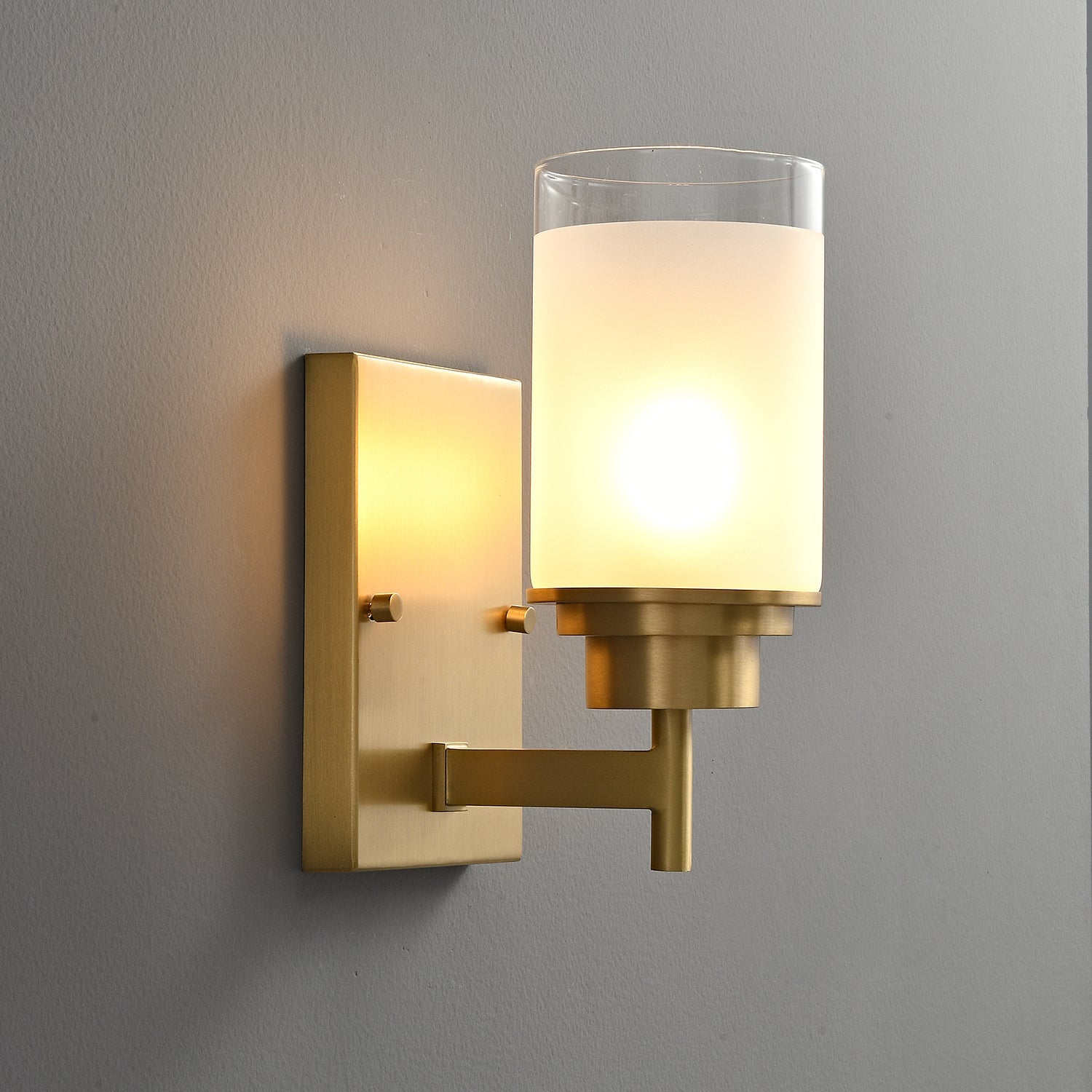 Elysian Wall Sconce - Blowlighting