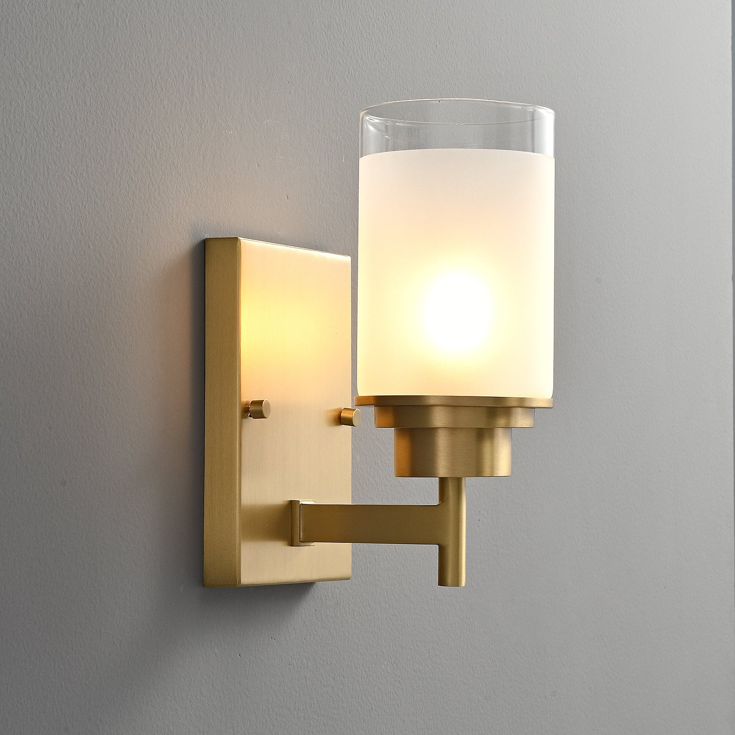 Elysian Wall Sconce - Blowlighting