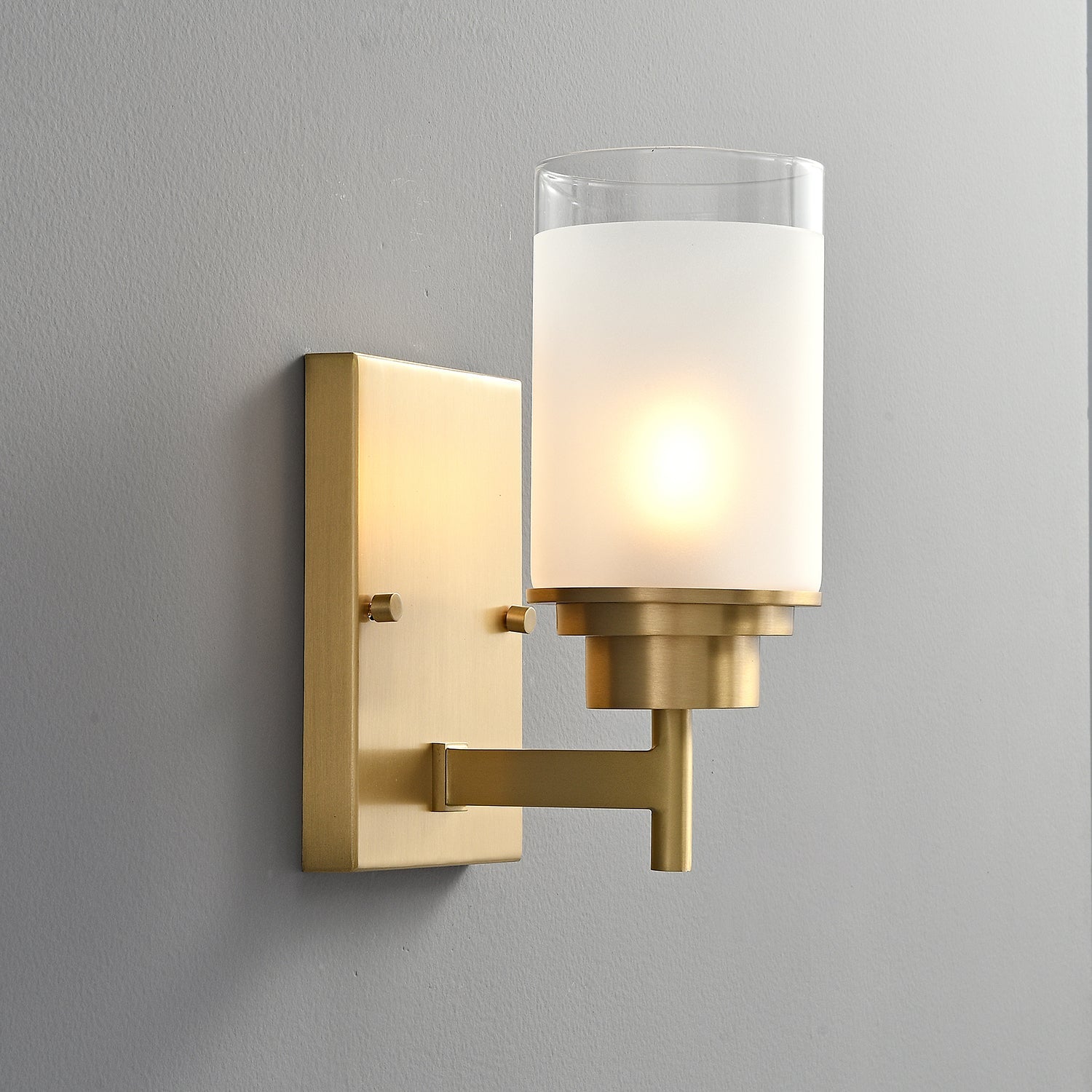 Elysian Wall Sconce - Blowlighting