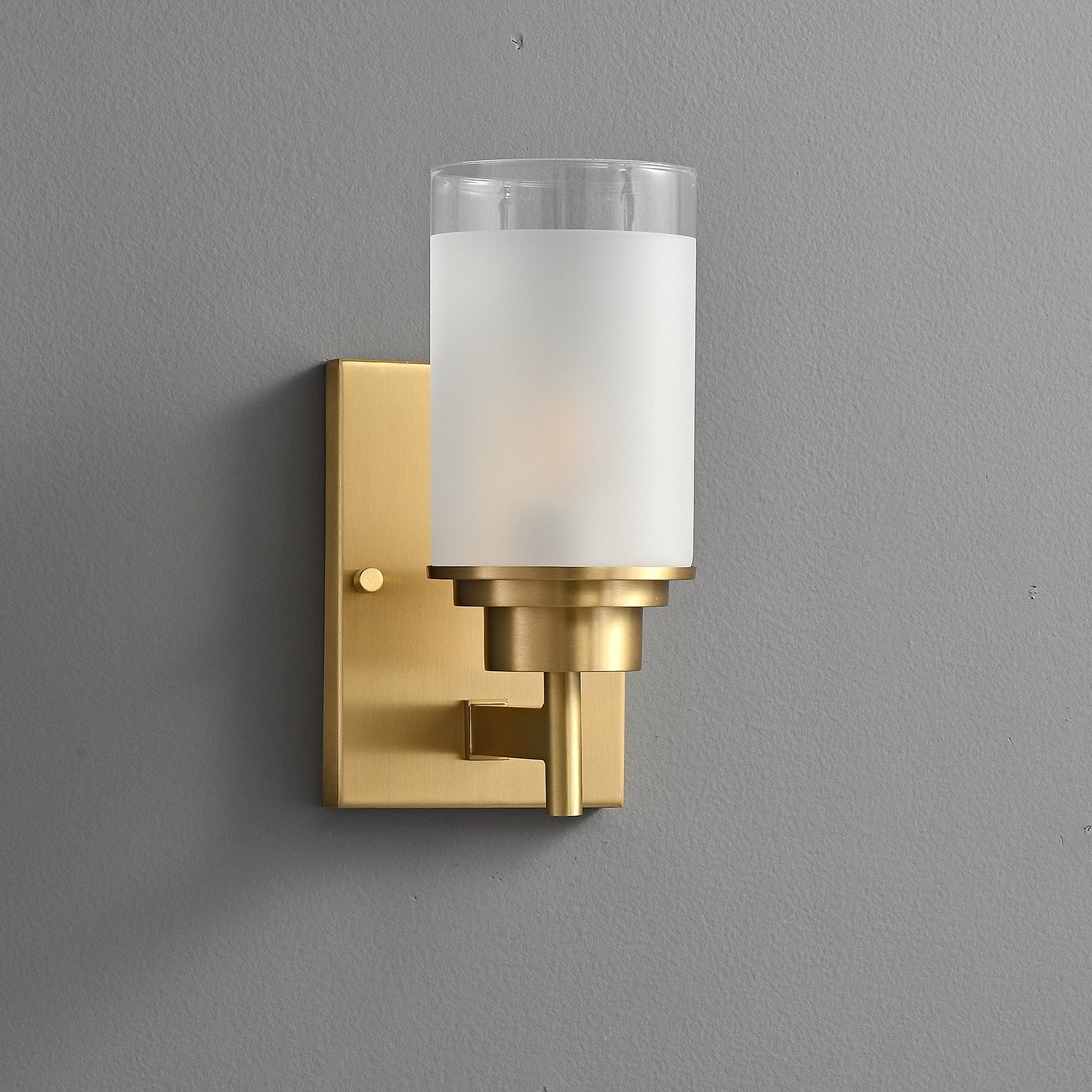 Elysian Wall Sconce - Blowlighting