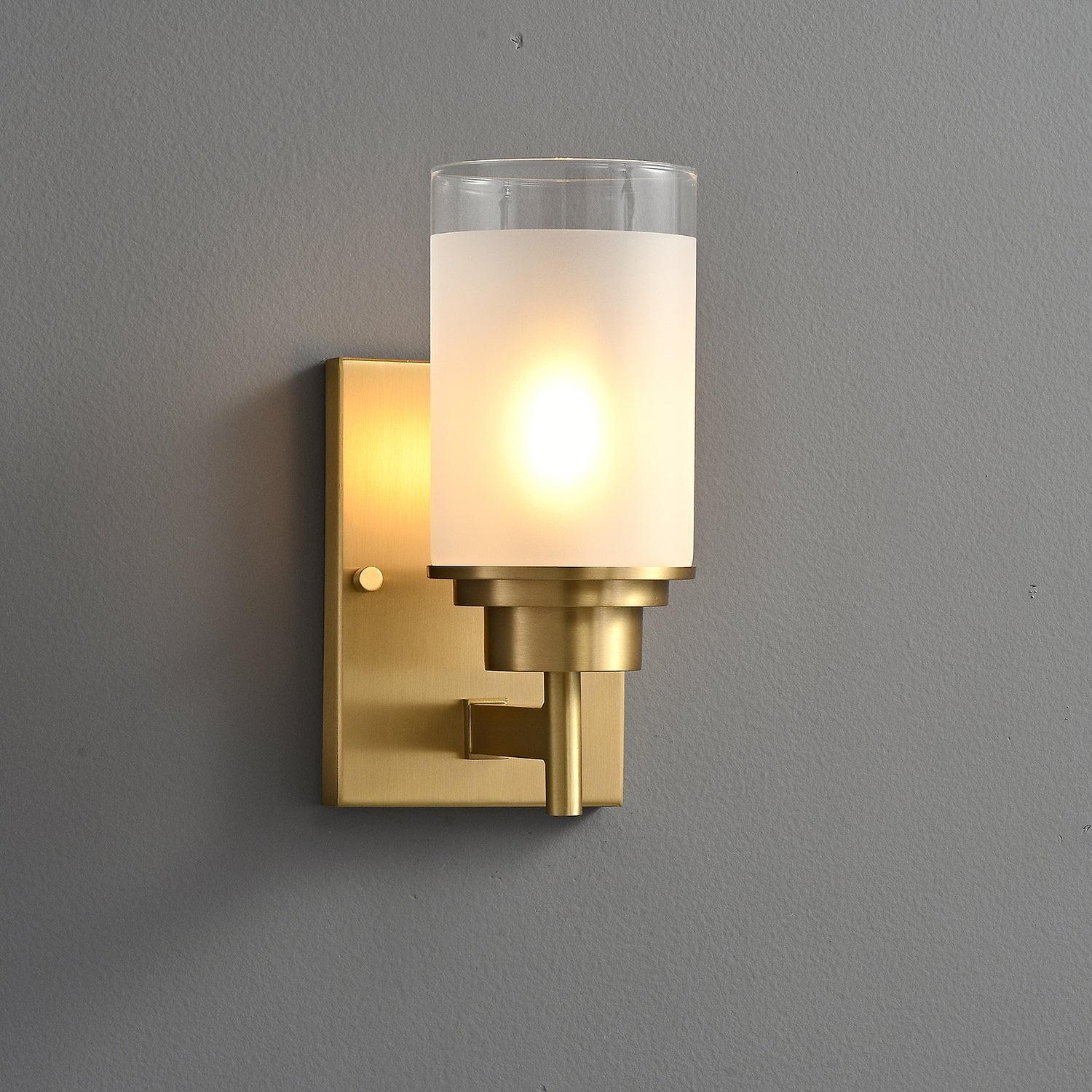 Elysian Wall Sconce - Blowlighting