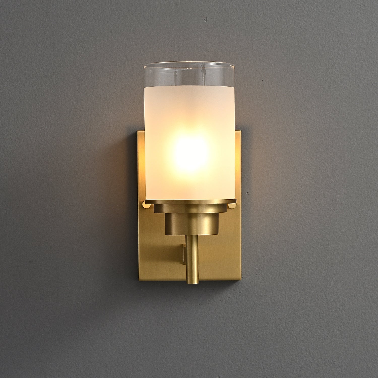 Elysian Wall Sconce - Blowlighting