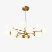 Elysium Chandelier - Blowlighting