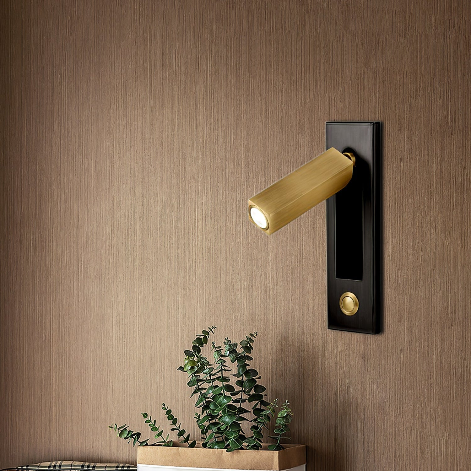 Daria Modern Wall Light - Blowlighting