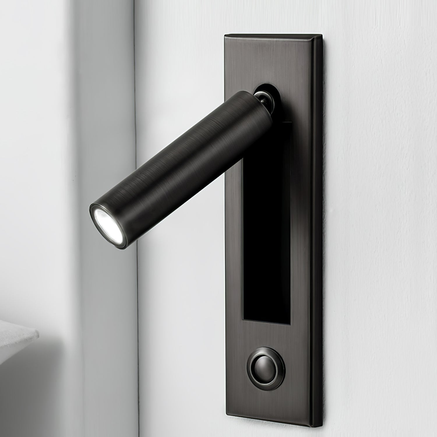 Daria Modern Wall Light - Blowlighting