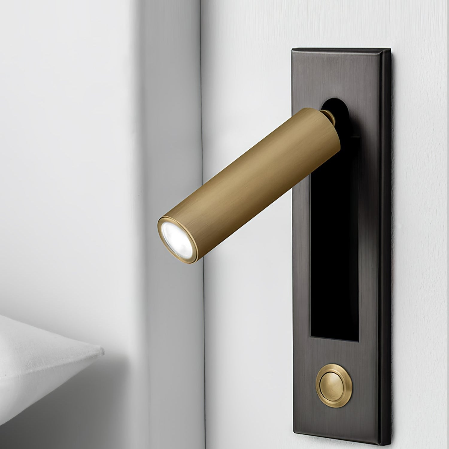 Daria Modern Wall Light - Blowlighting
