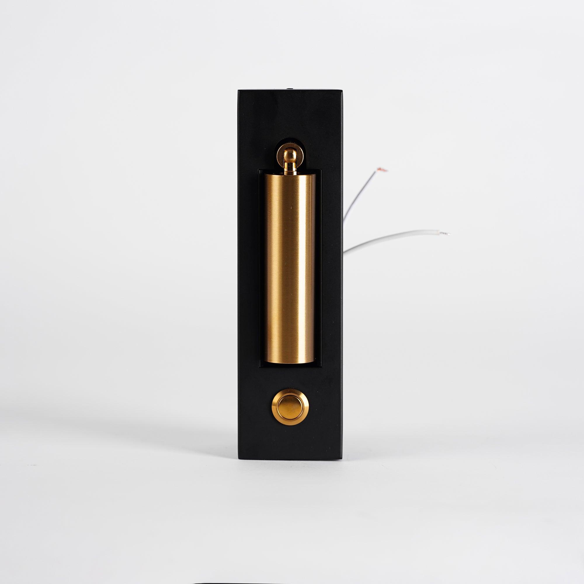 Daria Modern Wall Light - Blowlighting