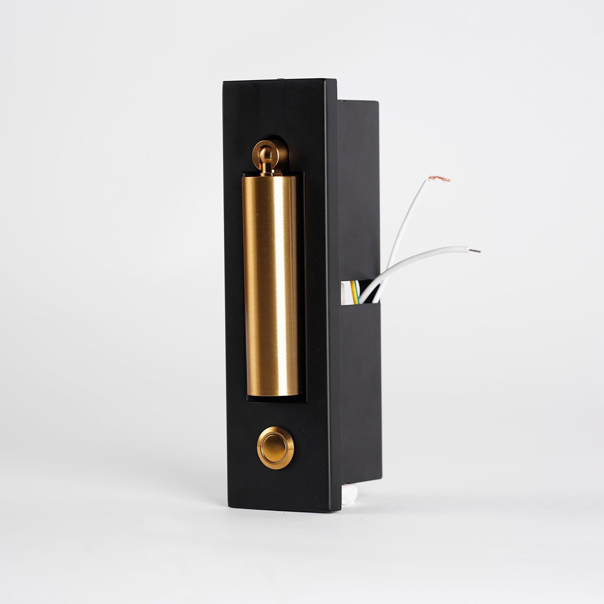 Daria Modern Wall Light - Blowlighting