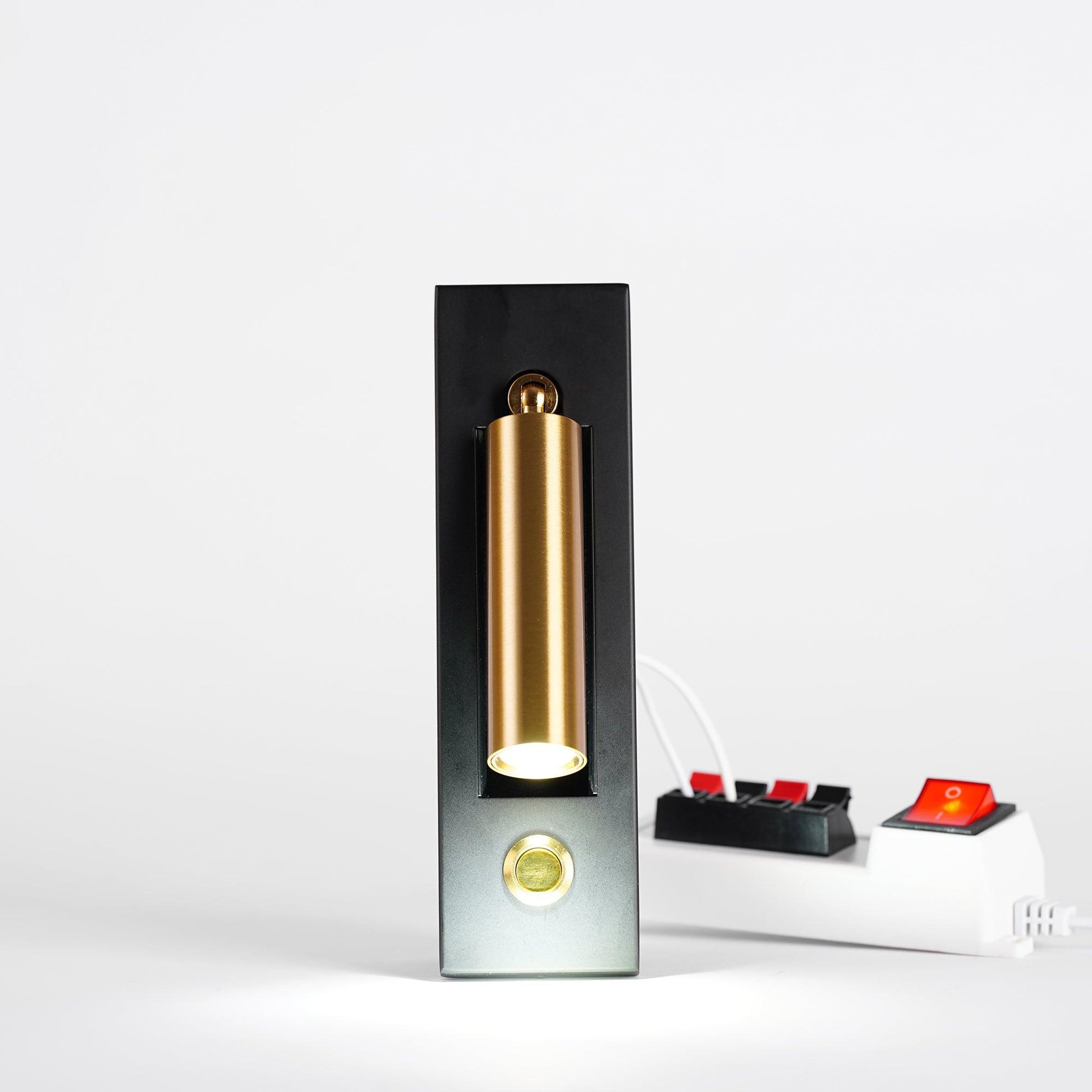 Daria Modern Wall Light - Blowlighting