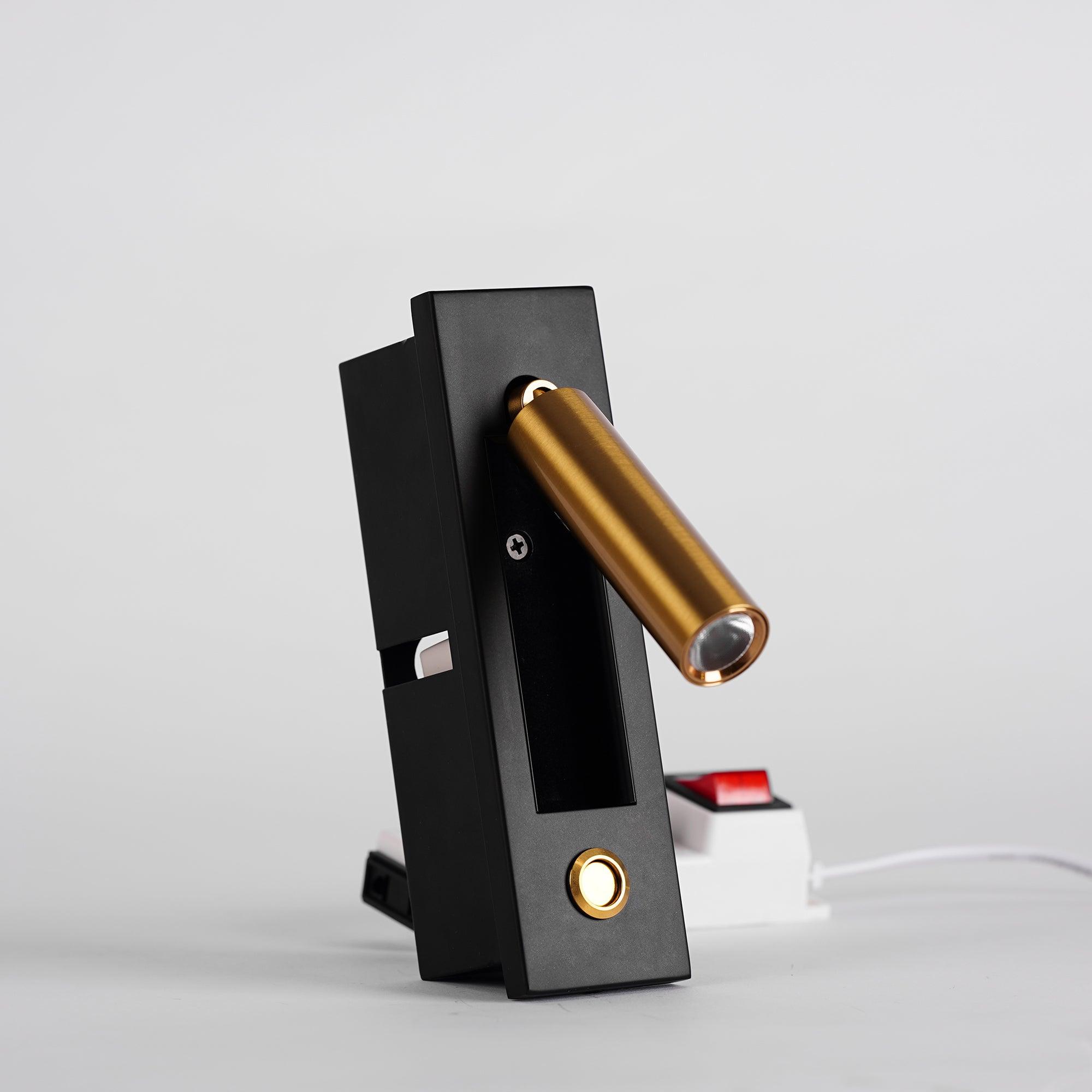 Daria Modern Wall Light - Blowlighting