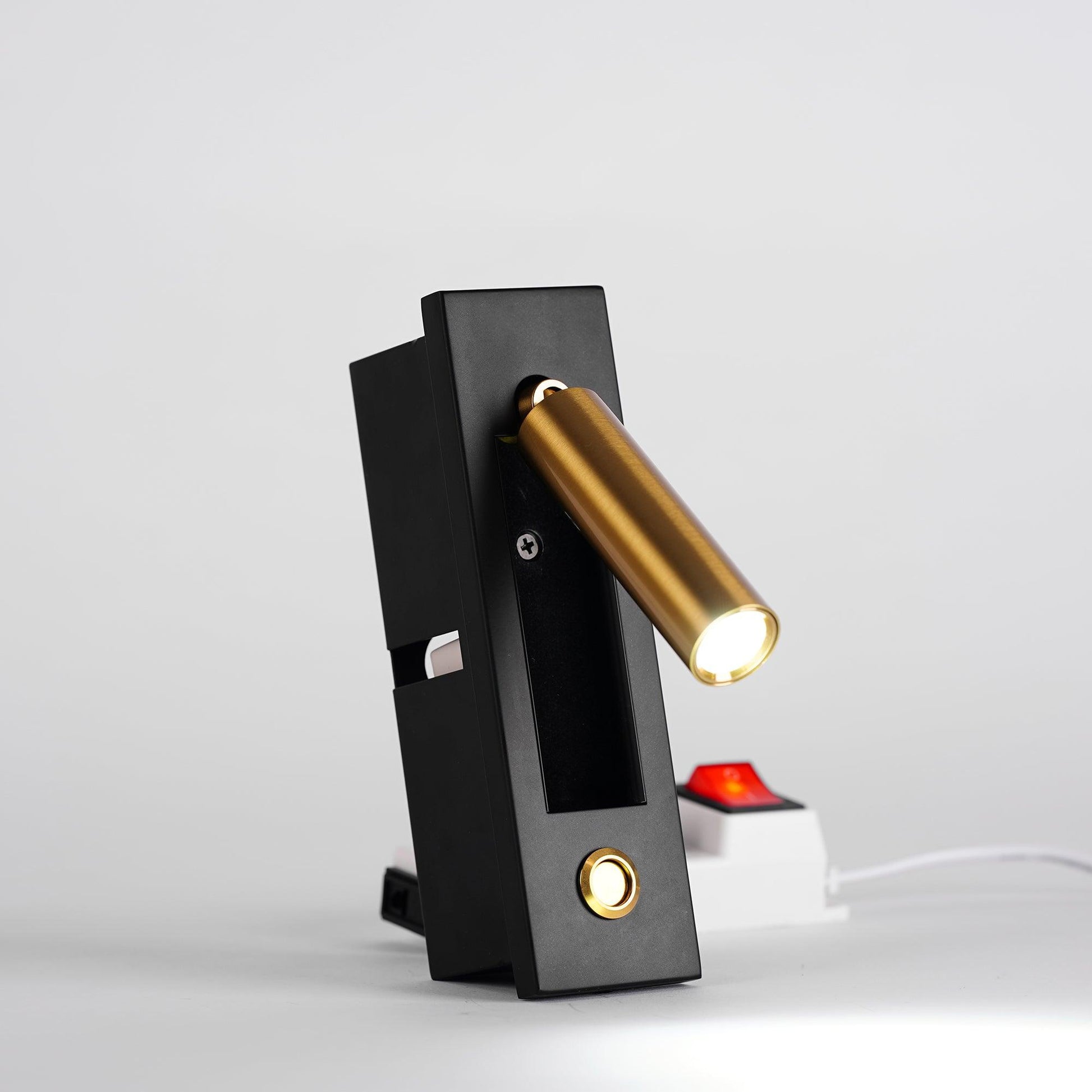 Daria Modern Wall Light - Blowlighting
