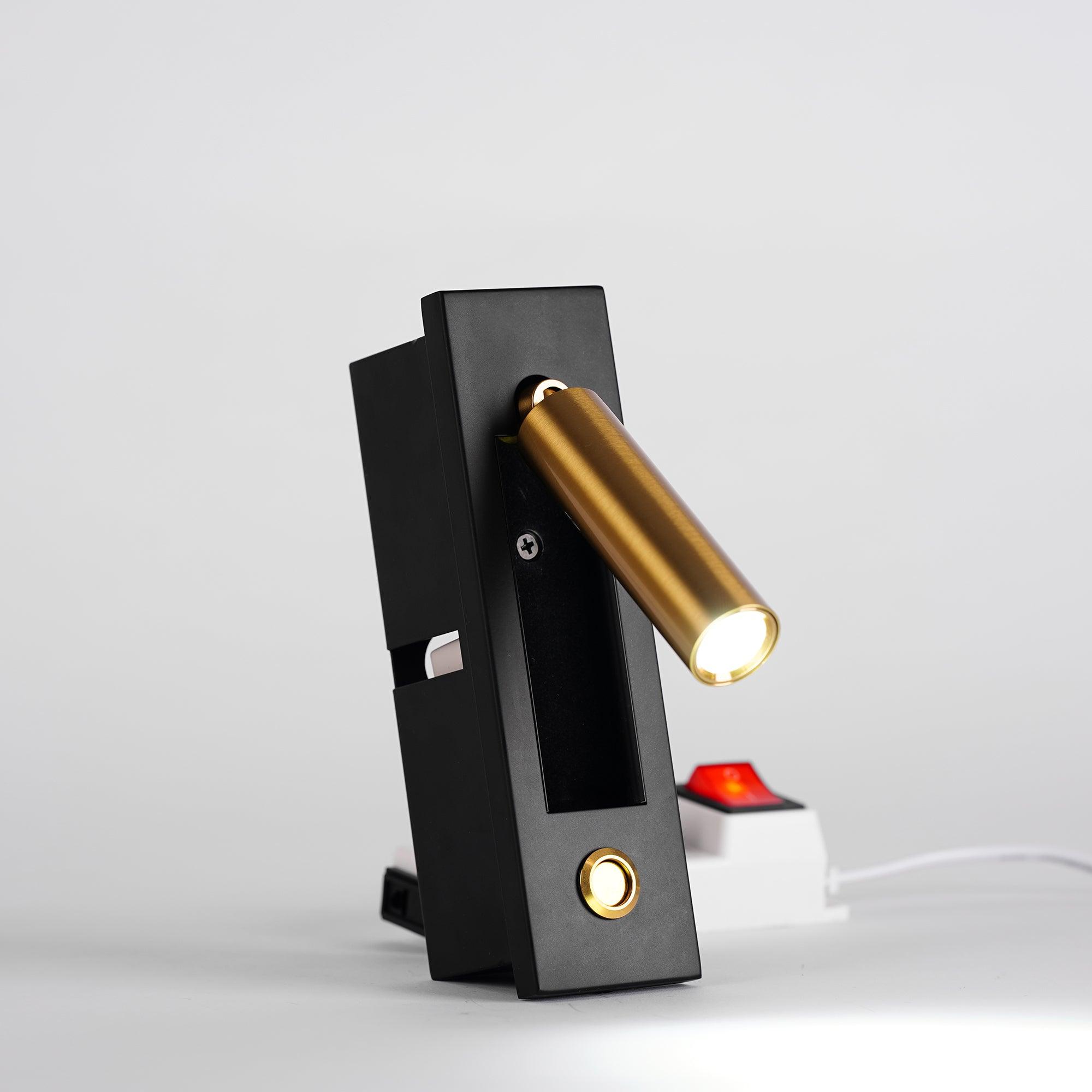 Daria Modern Wall Light - Blowlighting