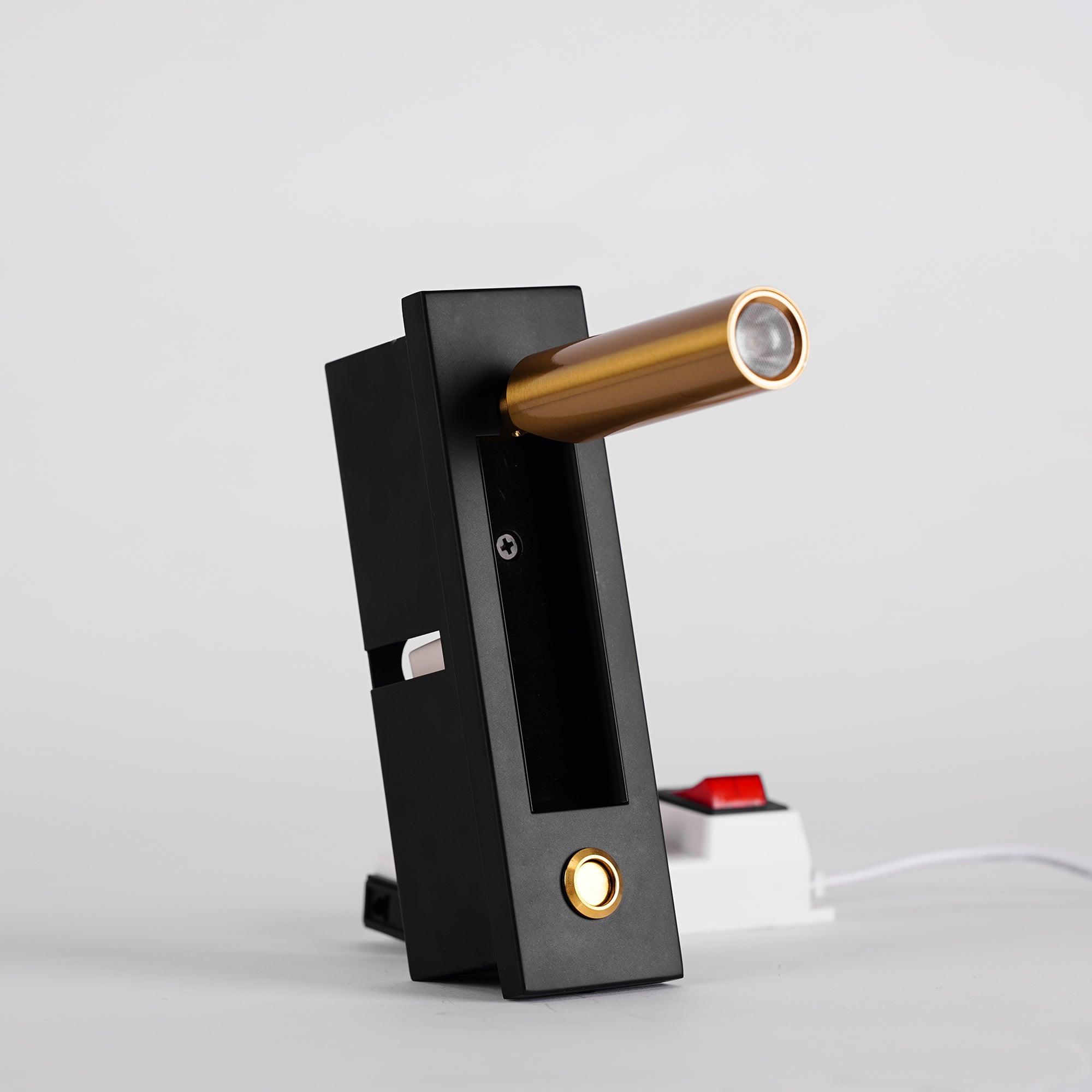 Daria Modern Wall Light - Blowlighting